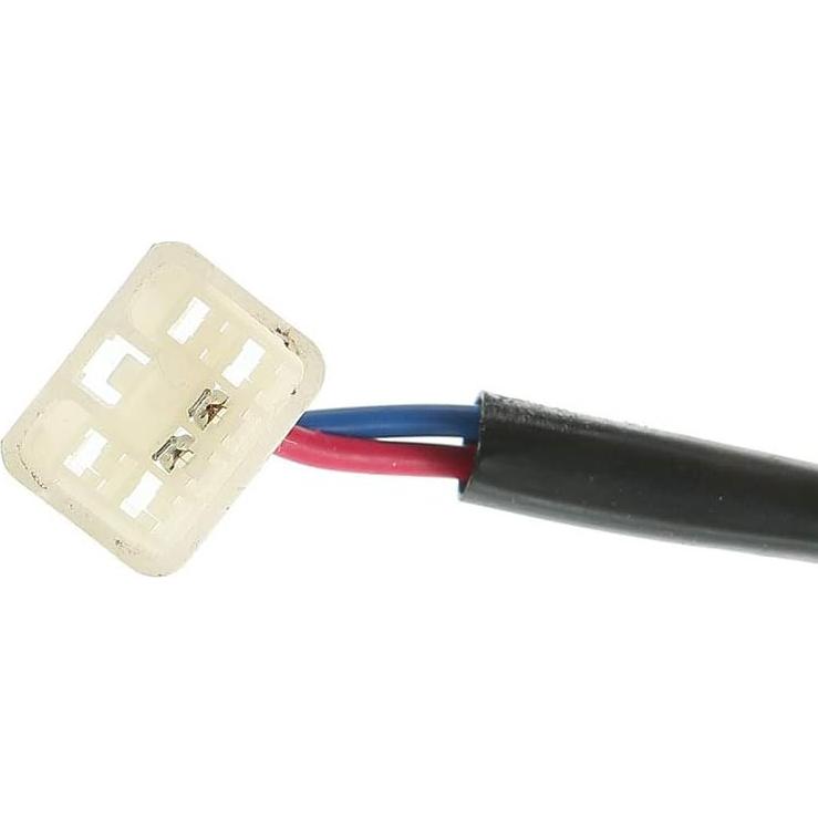 Regulador de Ventana Eléctrico YHTAUTO Lado Izquierdo Toyota Corolla 2003-2008