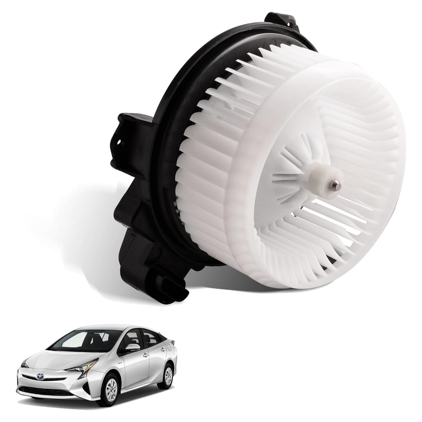 Motor de Soplador de AC Predep para Toyota Corolla y Prius