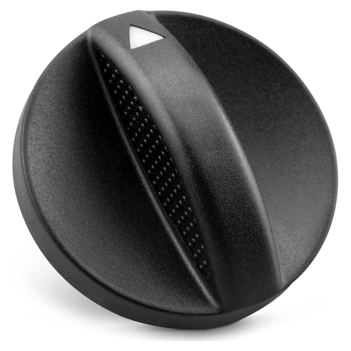 Perilla de Control de Clima Toyota Corolla 2003-2007 Reemplazo