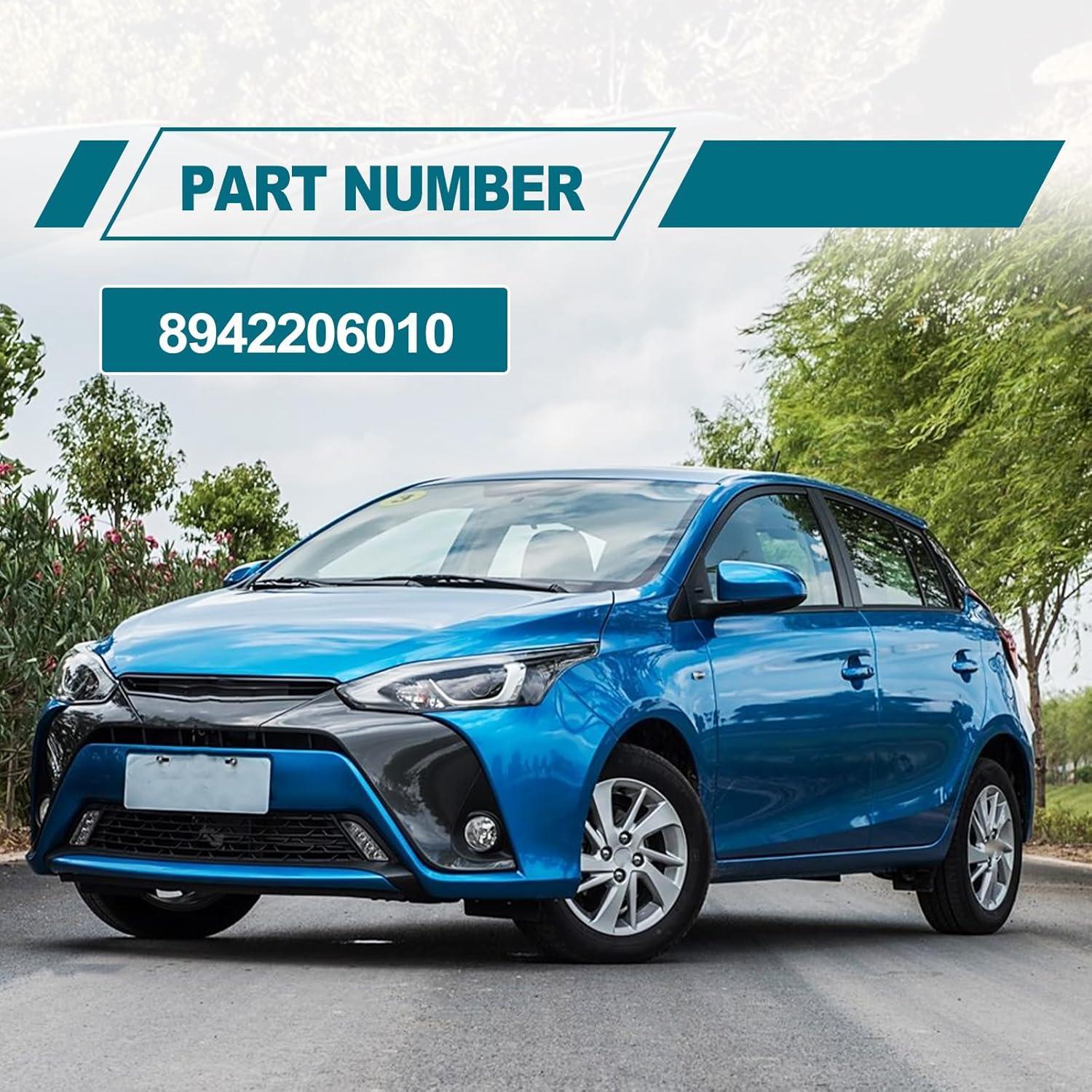 Sensor de Temperatura Refrigerante Motor RBOKO 8942206010