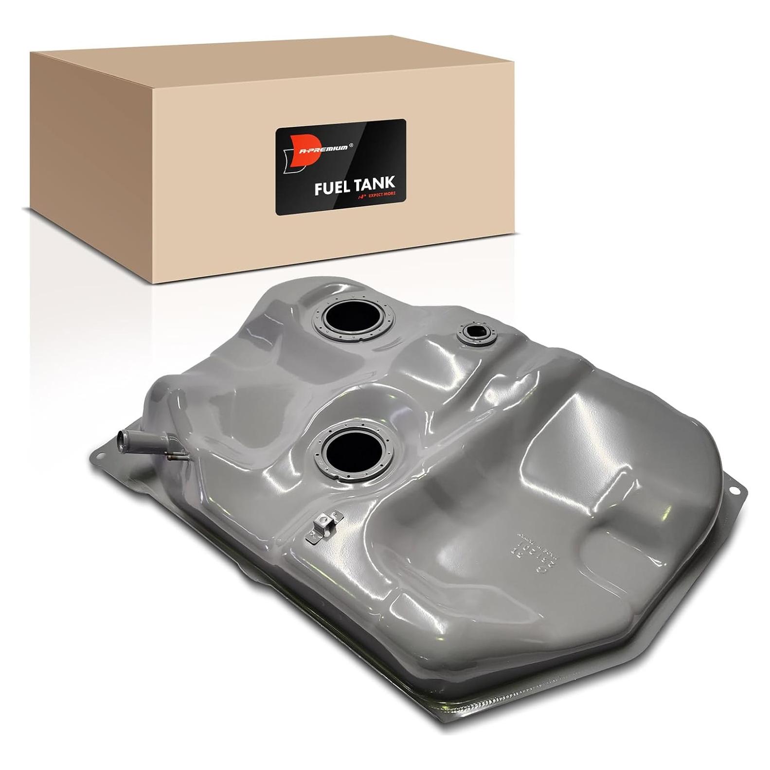 Tanque de combustible A-Premium para Toyota Corolla 2000-2002 50L