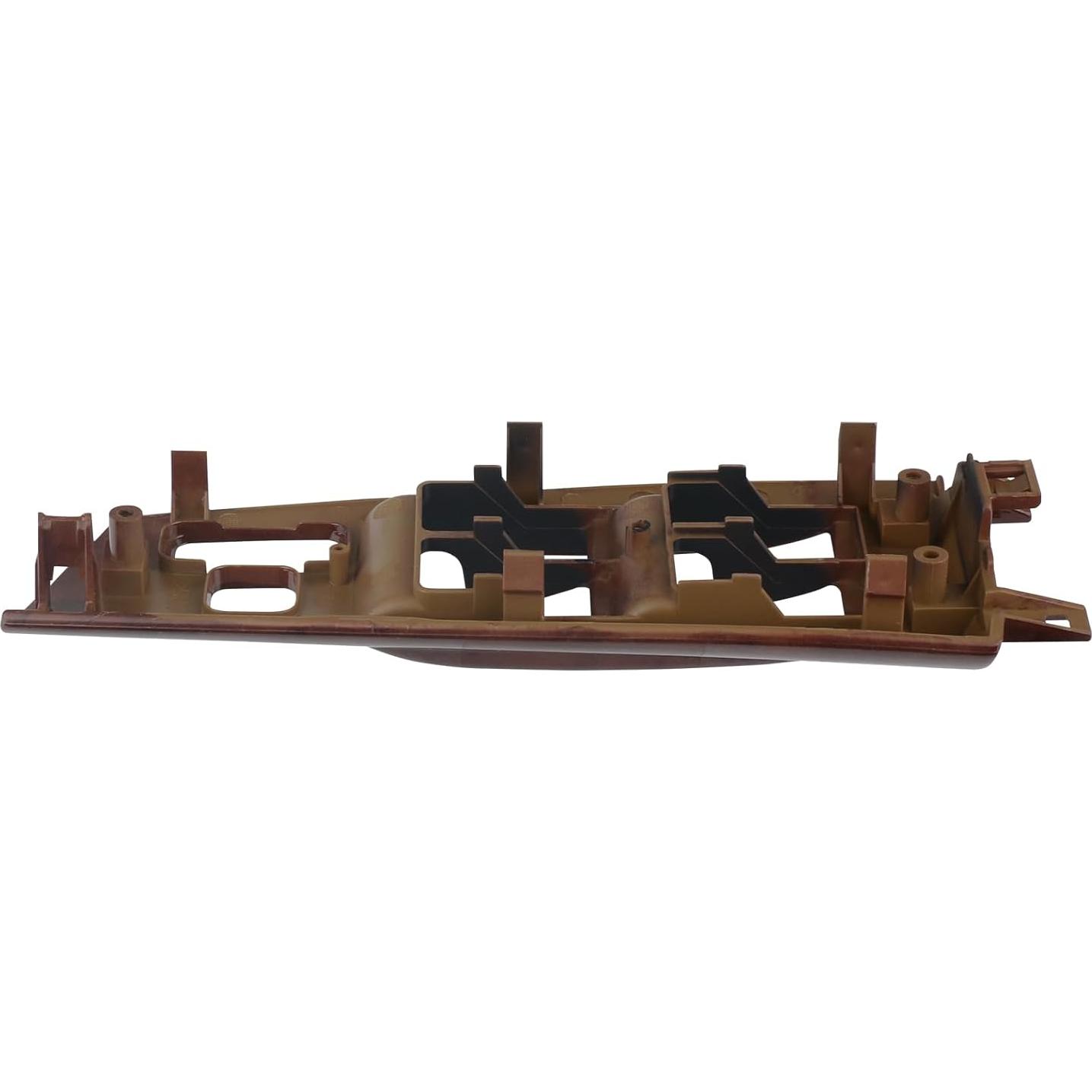 Bezel Interruptor Ventana Osompar Madera Toyota Corolla 2003-2008