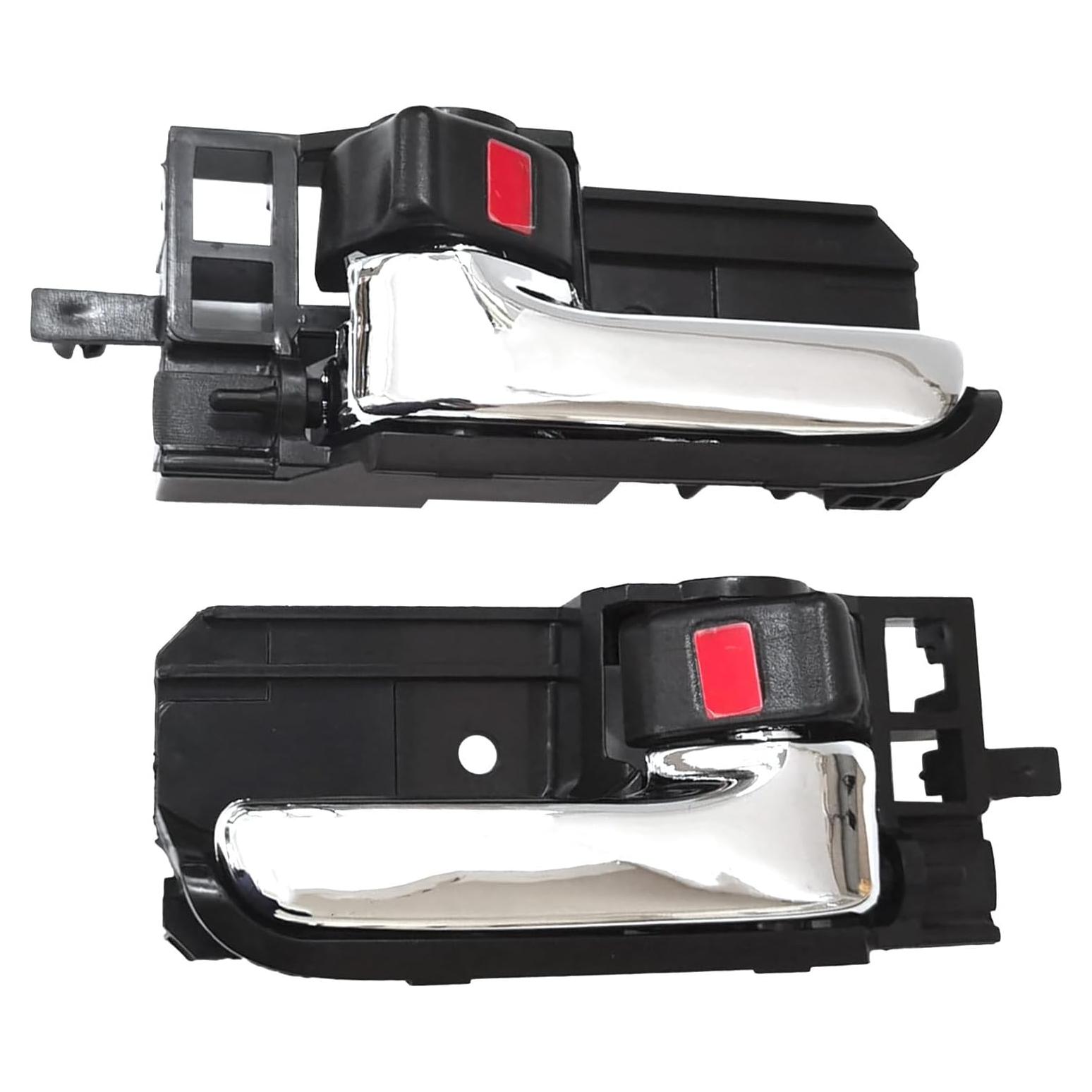 Manijas de Puerta Interior Lcyolada para Toyota Corolla 2003-2008