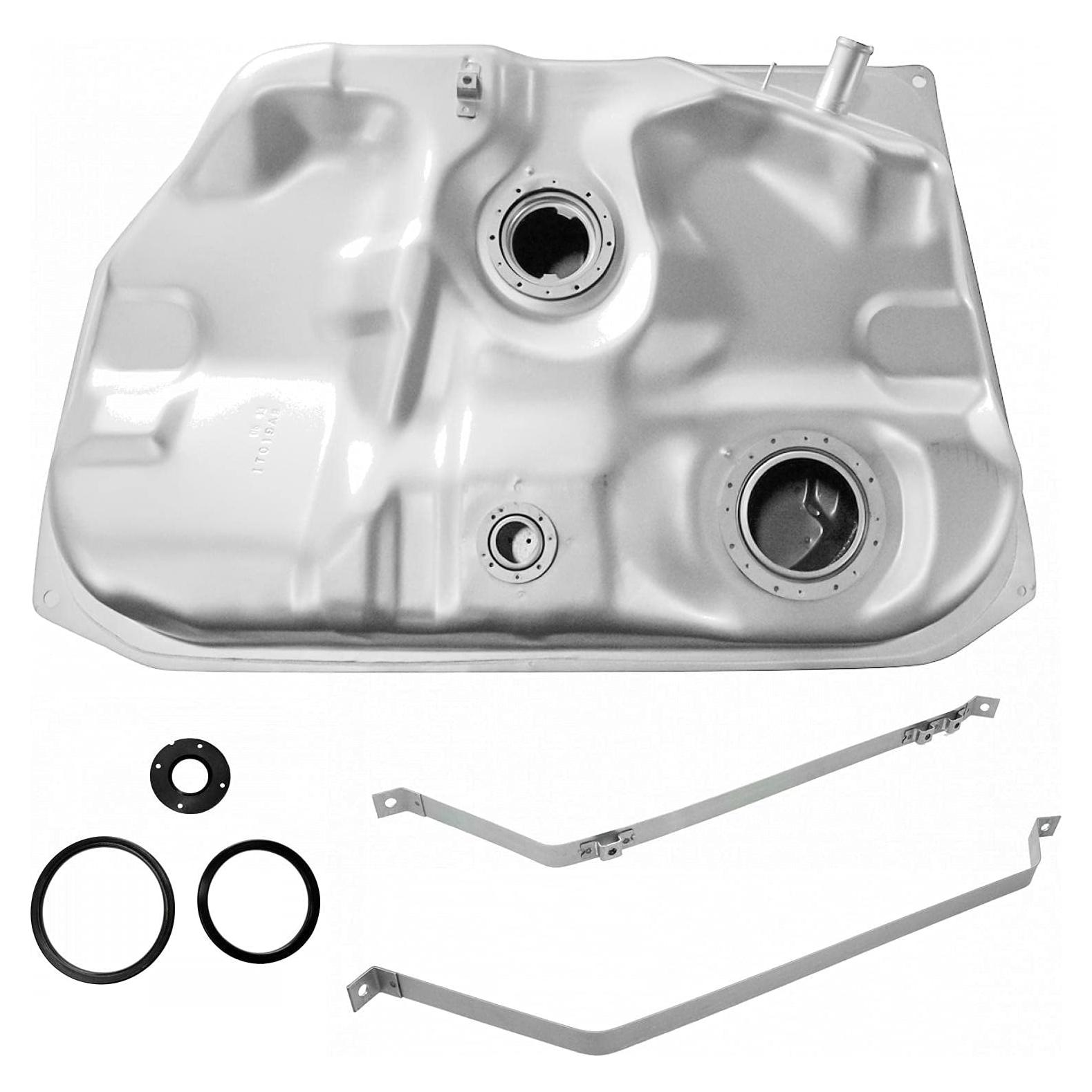 Kit de Tanque de Combustible TRQ FKA35705 para Toyota Corolla 1998-1999