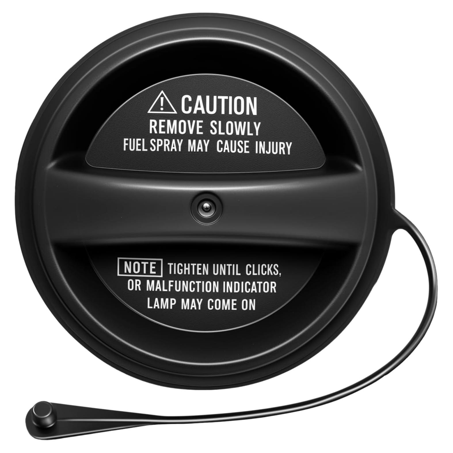 Tapa de Gas Manymiba GC032 para Toyota y Lexus 2000-2006