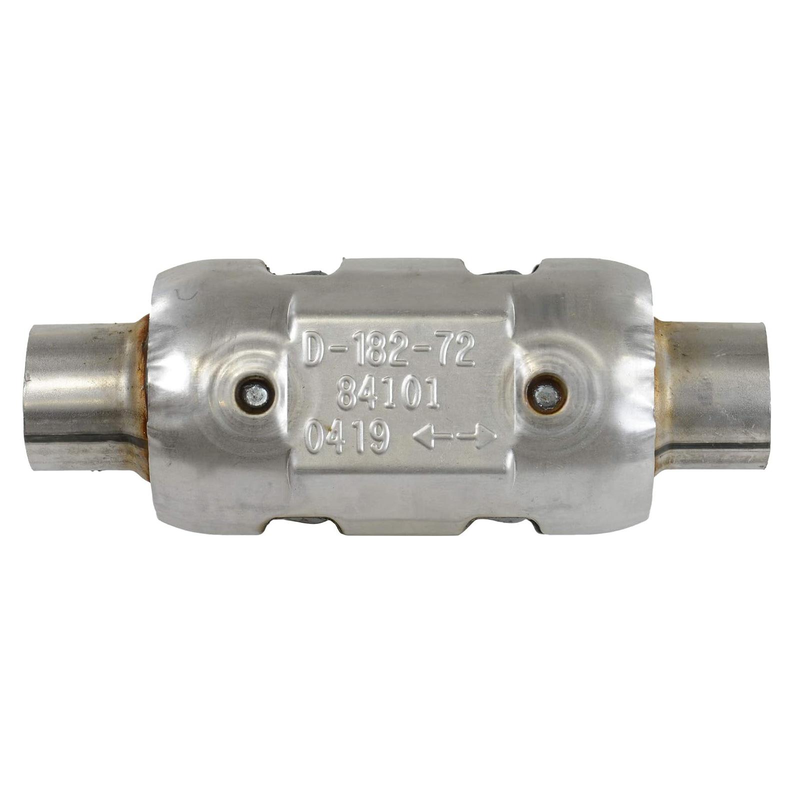 Convertidor Catalítico Walker CalCat 84101 2.25" para Toyota Corolla