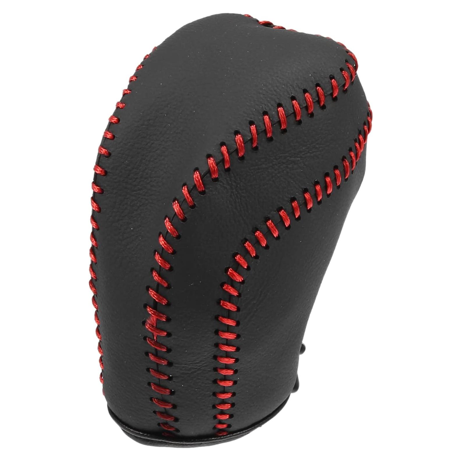 Cubierta de Perilla de Cambio Toyota Camry 2018-2023 Rojo