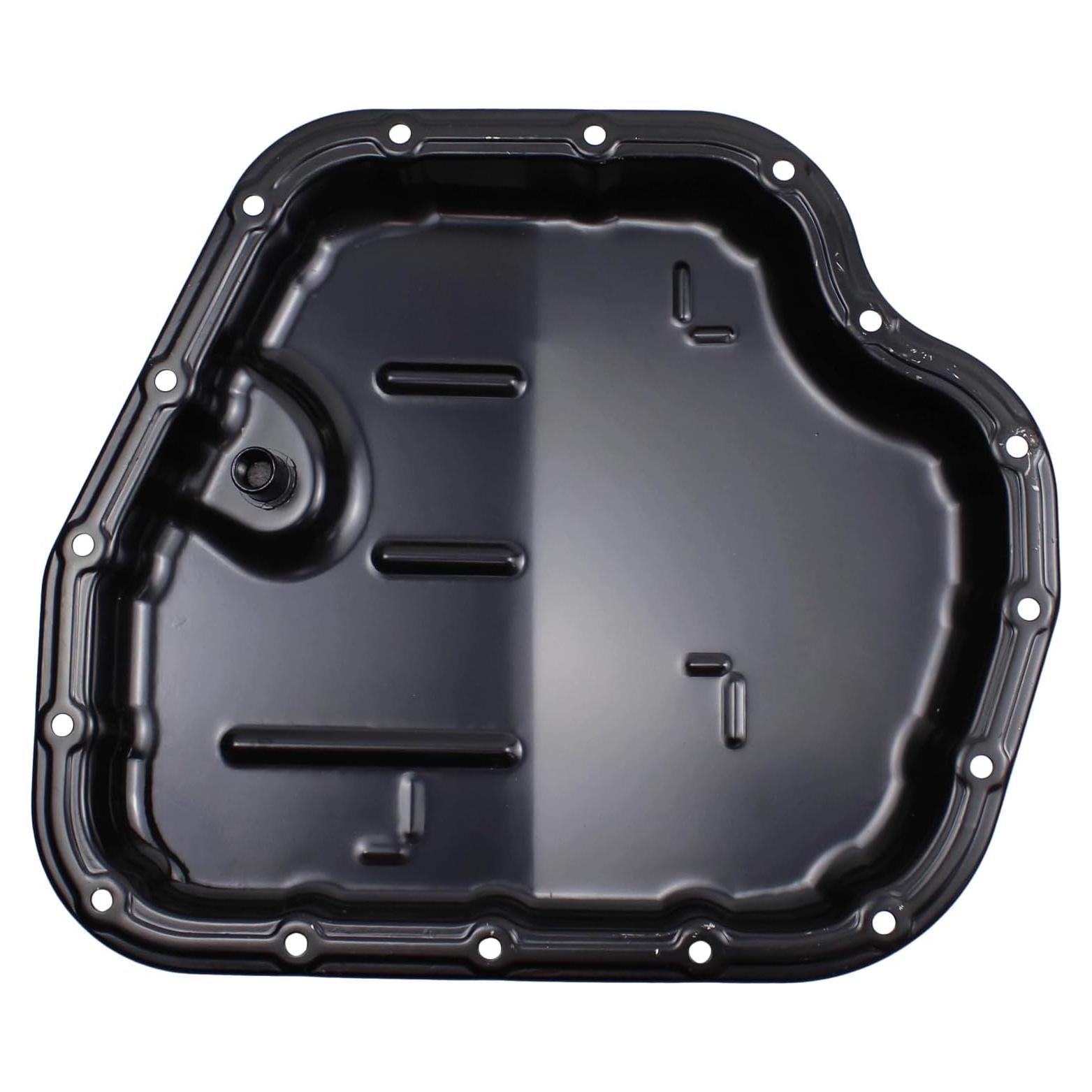 Tapa de Aceite de Transmisión MOTOKU para Toyota Corolla 2014-2024