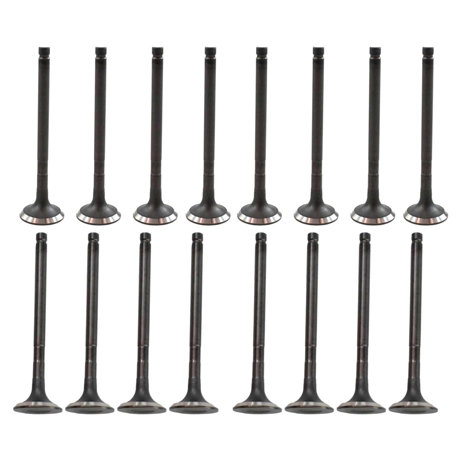 Kit de Válvula de Admision y Escape DNJ VK16920 para Toyota 1.6L