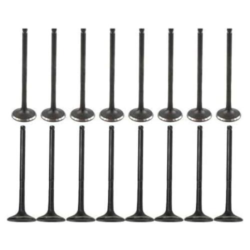 Kit de Válvula de Admision y Escape DNJ VK16922 para Toyota 2.0L-2.4L