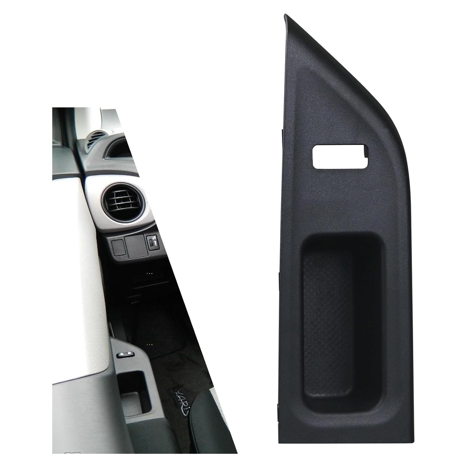 Cubierta Panel Interruptor Ventana Osompar Toyota Yaris 2012-2014