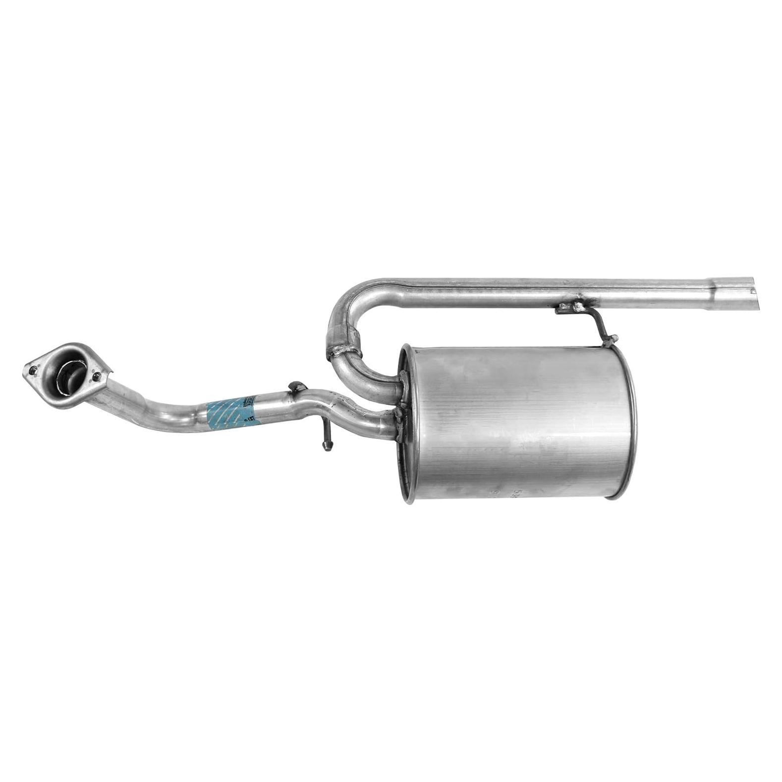 Silenciador Walker Quiet-Flow SS 53919 para Kia Soul 1.75"