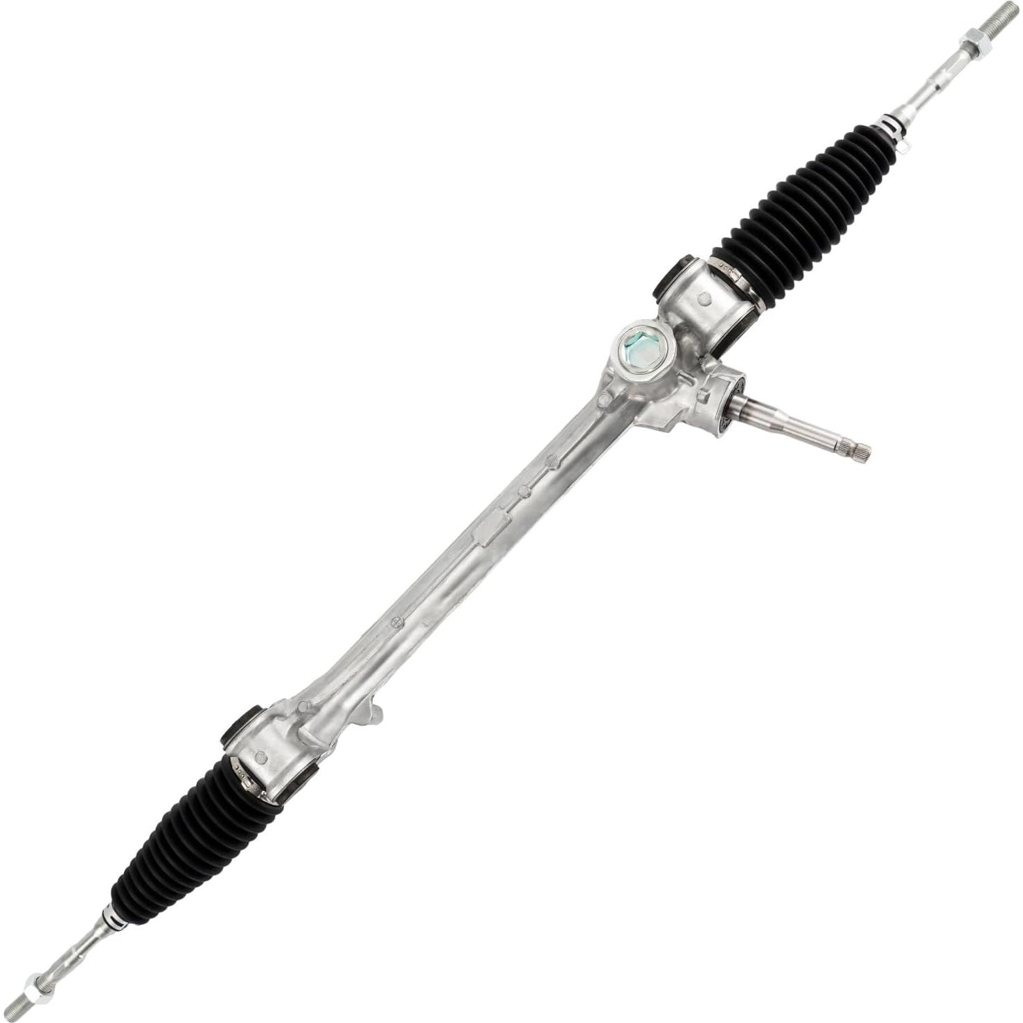 Crema y Piñón Electrónico Torchbeam para Toyota Yaris 2007-2012