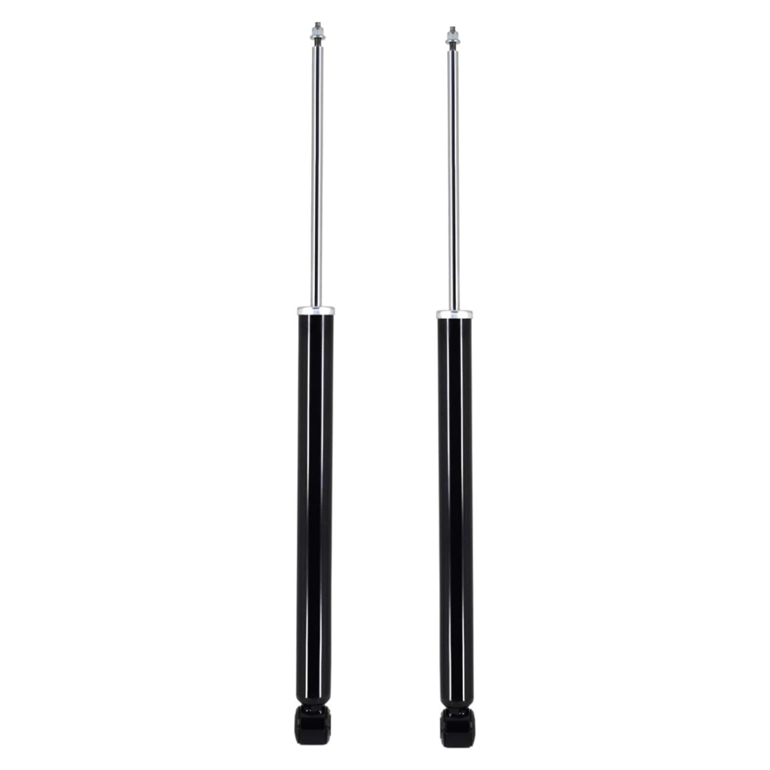 Amortiguadores Traseros PM Auto para Toyota Yaris 2017-2018