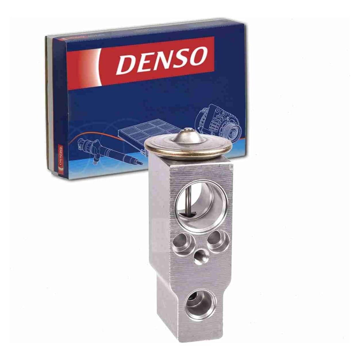 Válvula de Expansión A/C DENSO para Toyota Yaris 1.5L 2012-2014
