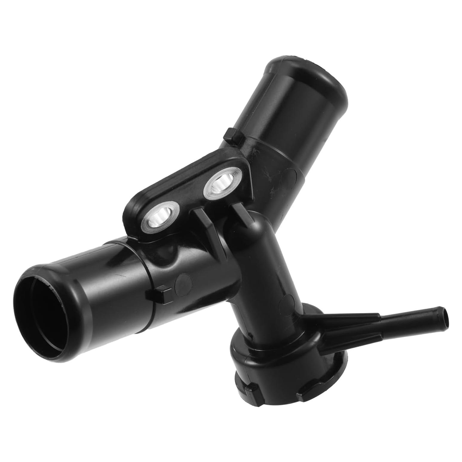 Carcasa de Entrada de Agua Termostato Partuto para Toyota Yaris 2007-2016