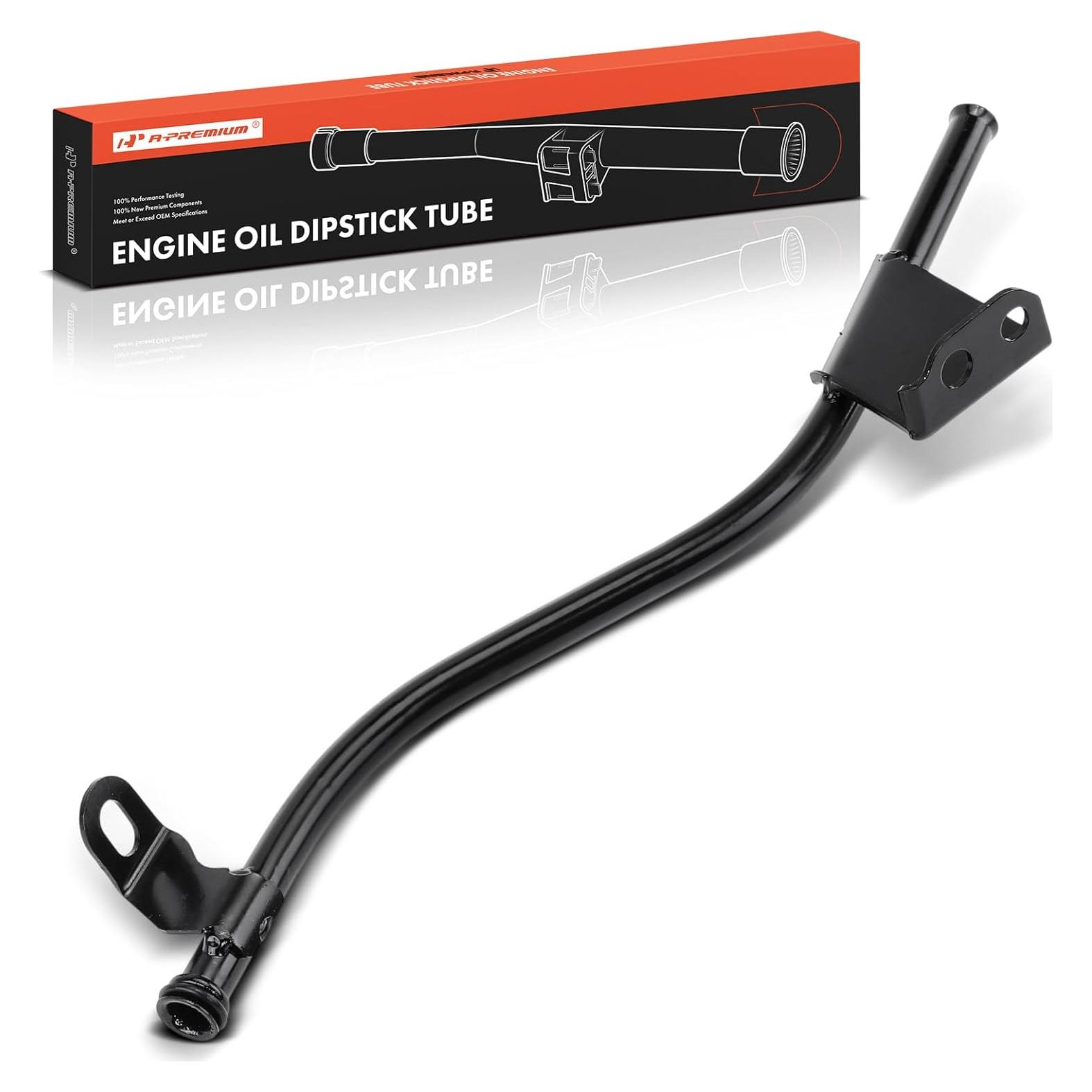 Tubo de varilla de aceite A-Premium para Toyota Yaris 1.5L