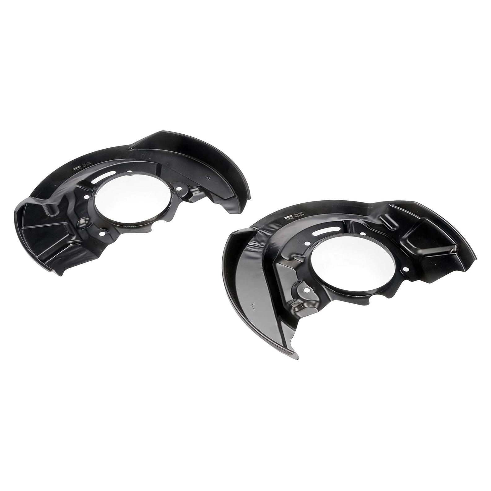 Escudo de Polvo de Freno Dorman 924-998 para Toyota