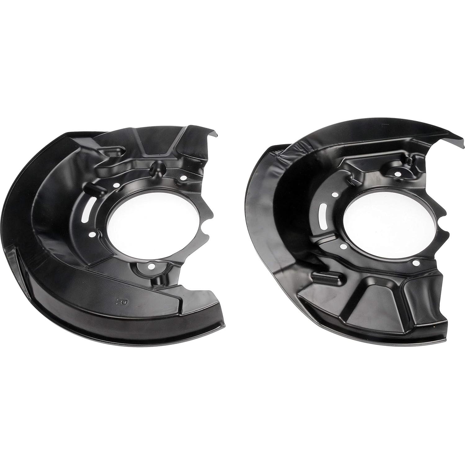 Escudo de Polvo de Freno Dorman 924-998 para Toyota