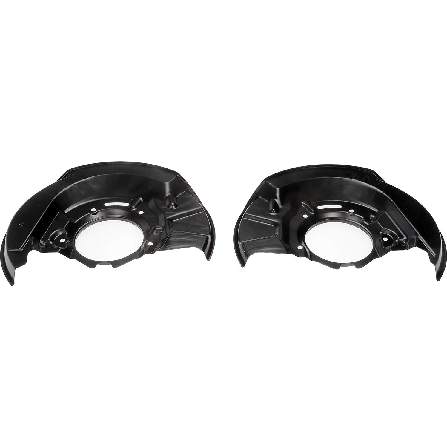 Escudo de Polvo de Freno Dorman 924-998 para Toyota