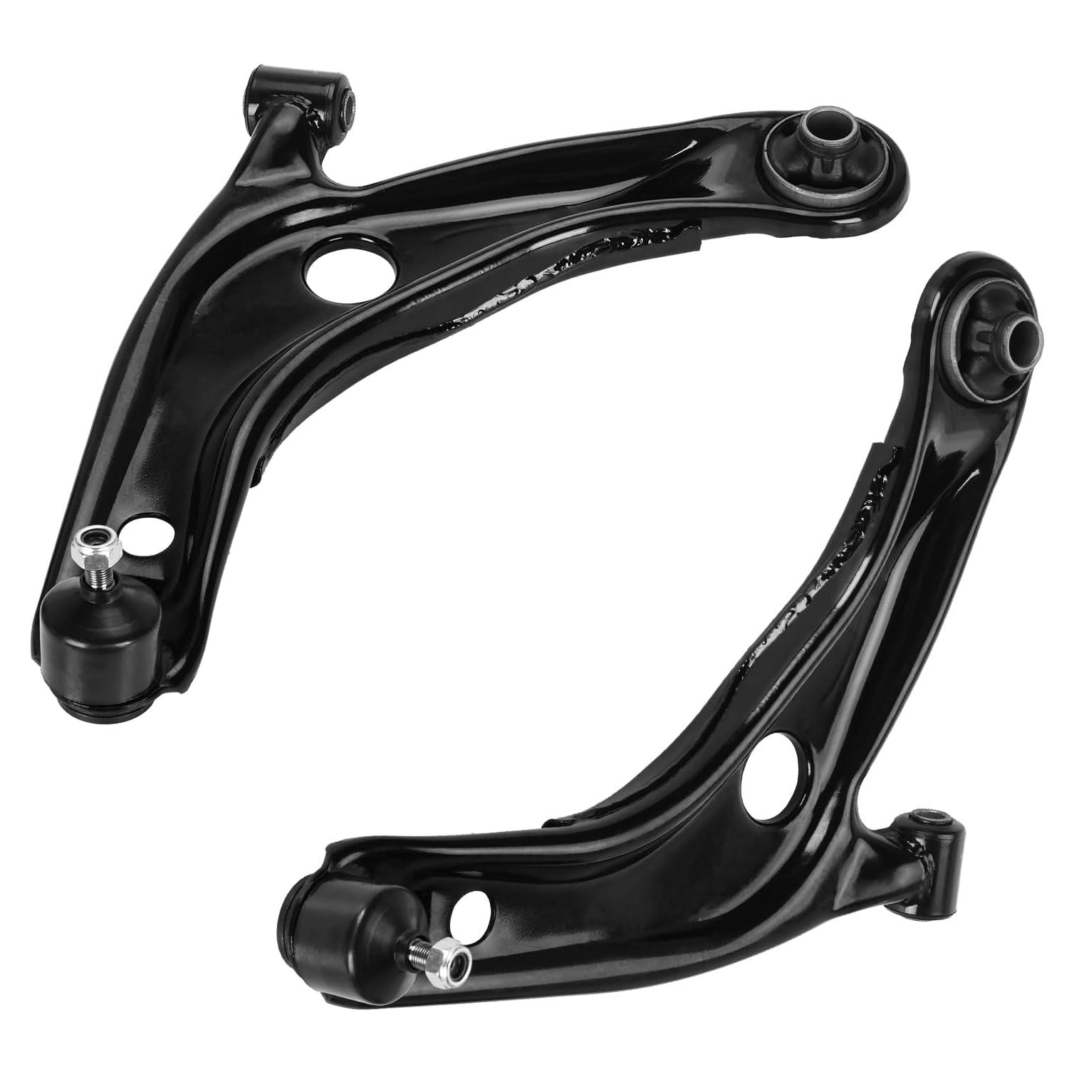 Brazos de Control Inferior Delantero Youxmoto para Toyota Prius C, Yaris, Scion xD