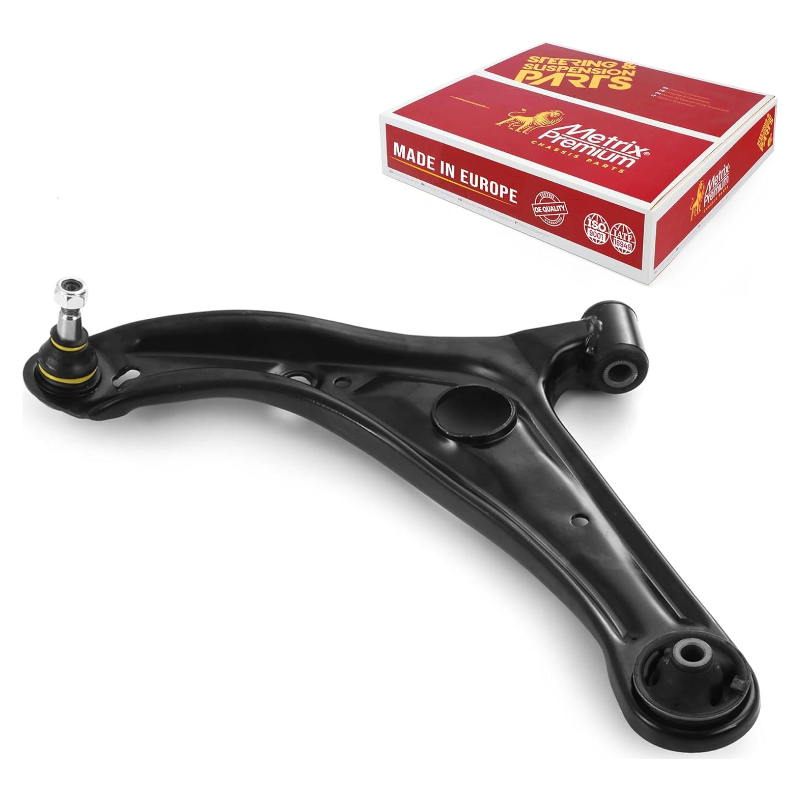 Brazo de Control Inferior Izquierdo Metrix para Toyota Yaris 2005