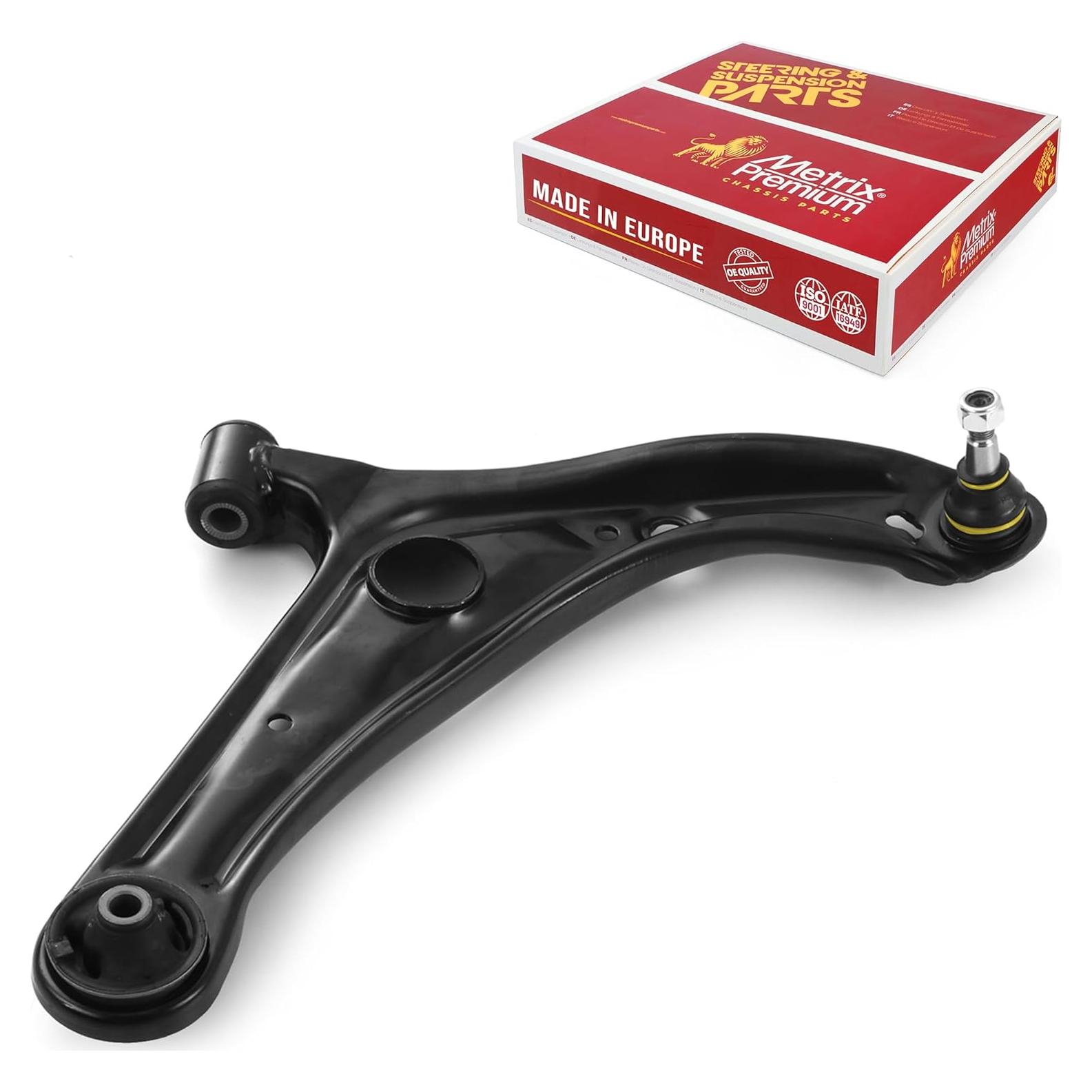 Brazo de Control Inferior Derecho Metrix para Toyota Yaris 2005