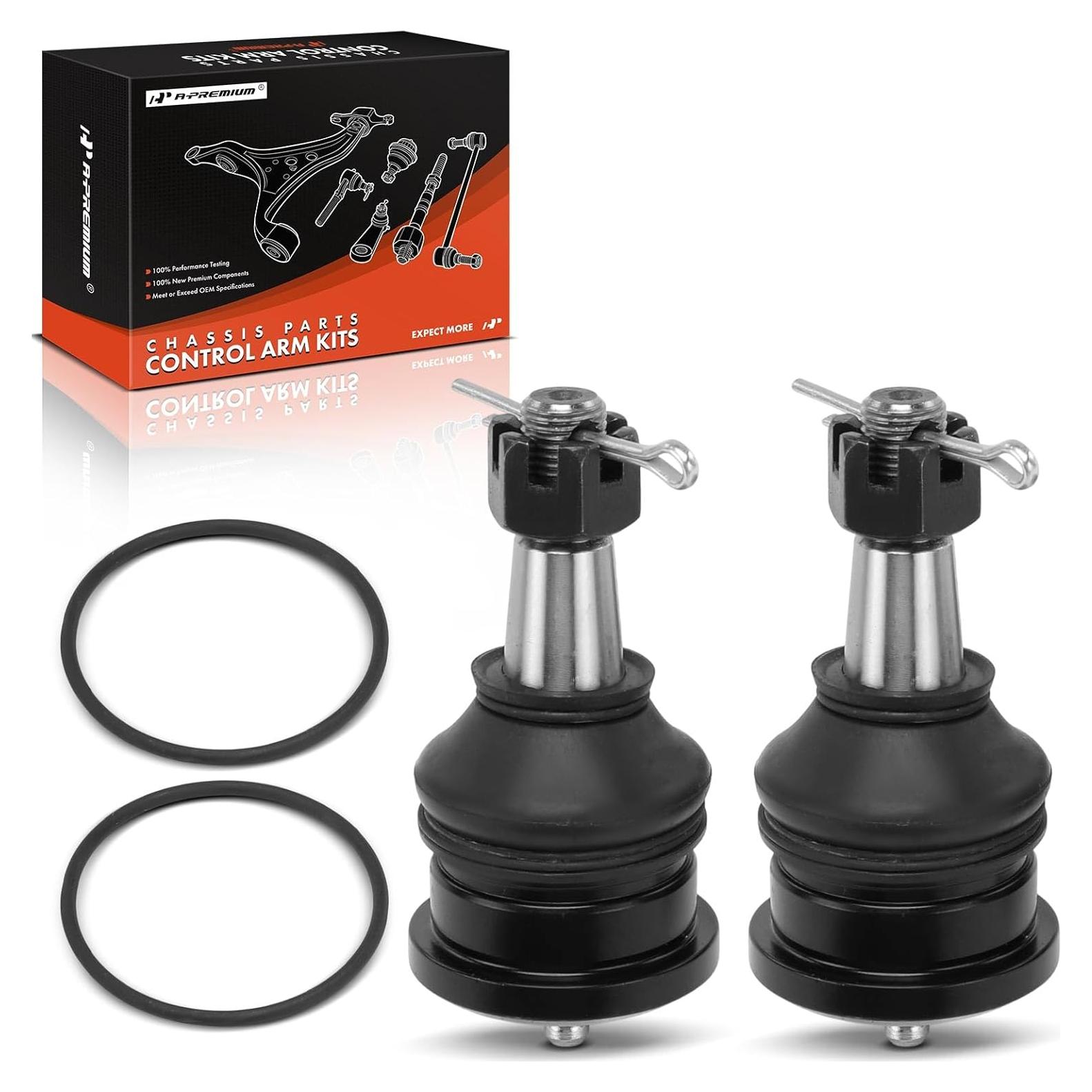 Juntas de Bola Inferiores A-Premium para Toyota y Scion