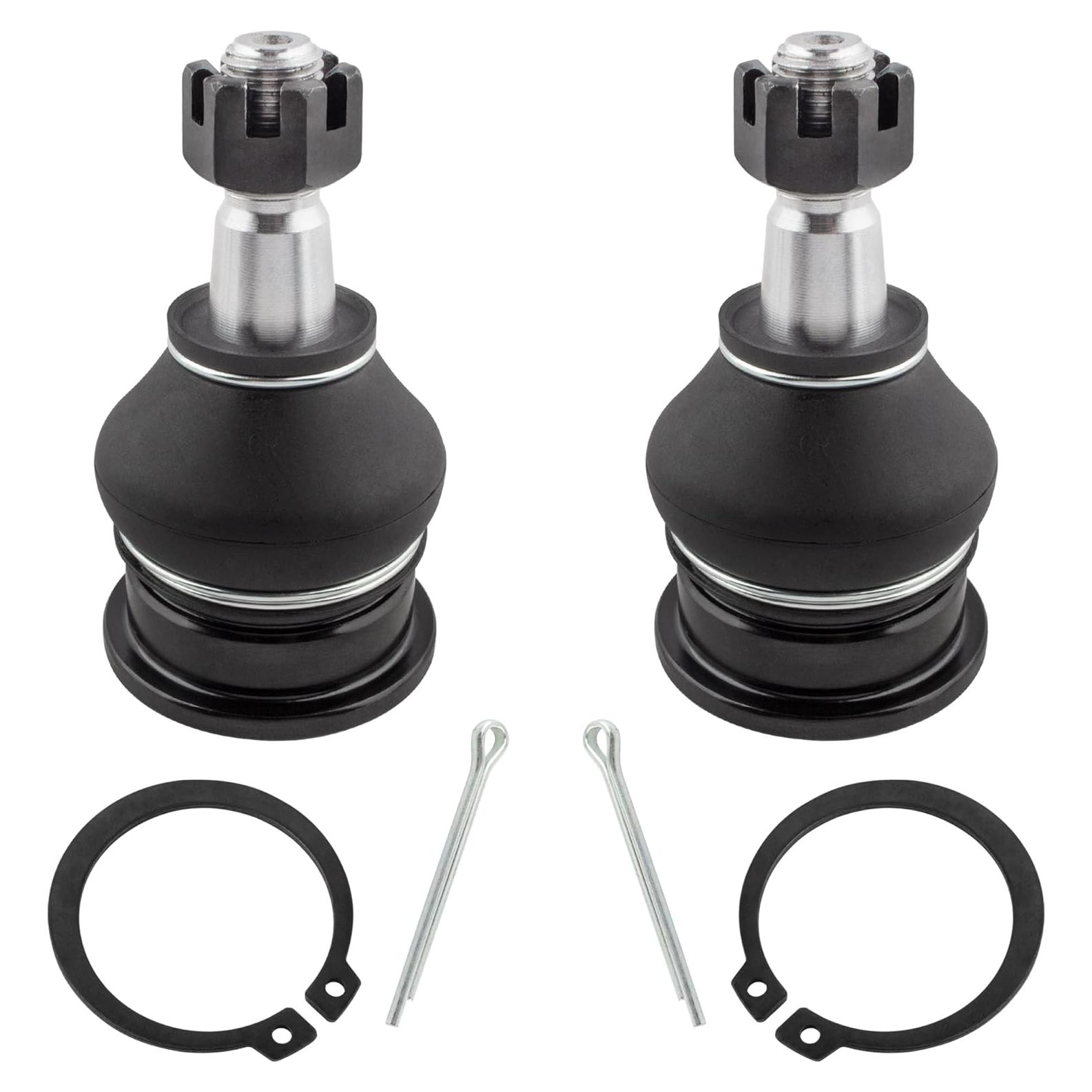 Juntas de Bola Inferiores Frontales BOXI K500118 para Scion y Toyota