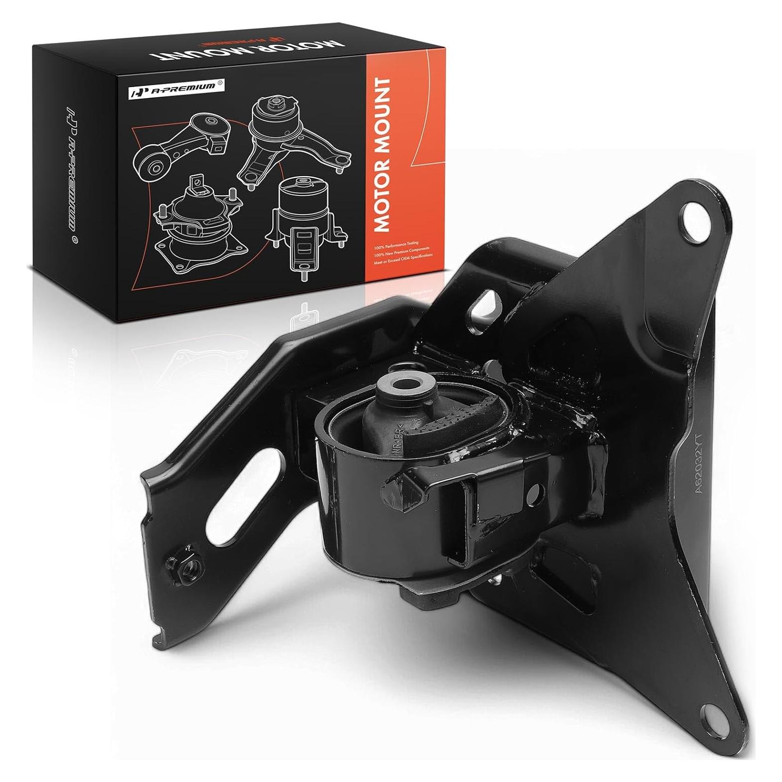 Soporte de Transmisión A-Premium para Toyota Yaris y Scion xD