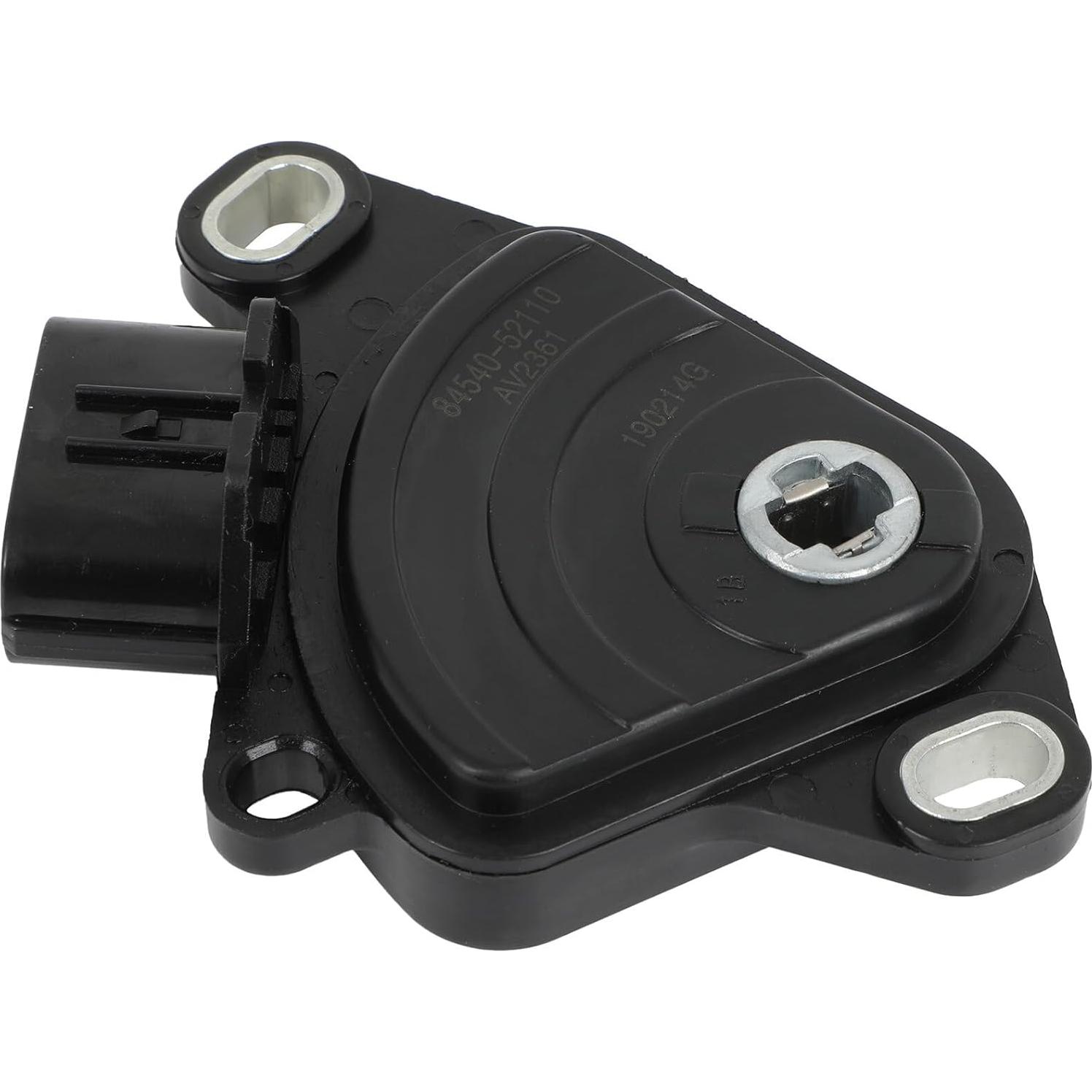 Interruptor de Seguridad Neutro STAYTOP 84540-52110 para Toyota Yaris