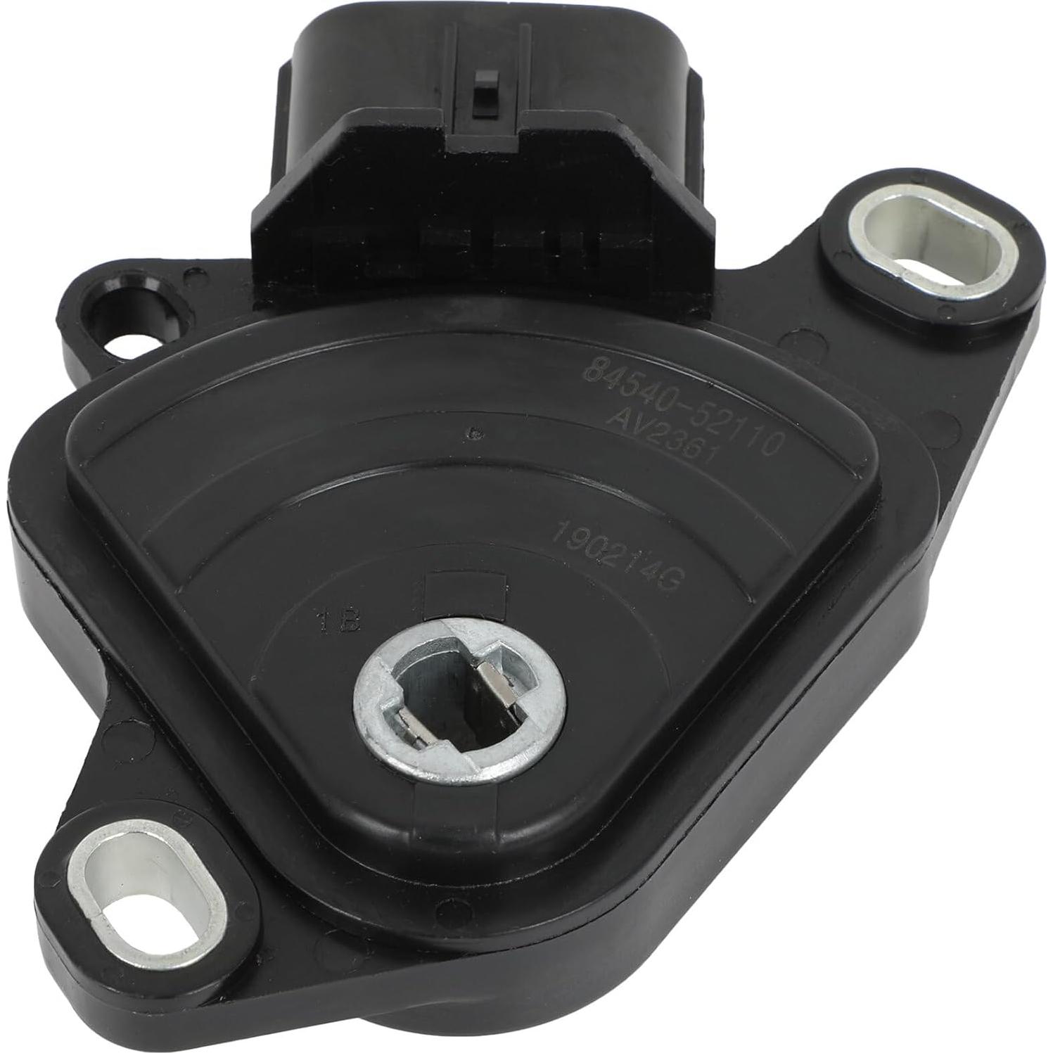 Interruptor de Seguridad Neutro STAYTOP 84540-52110 para Toyota Yaris