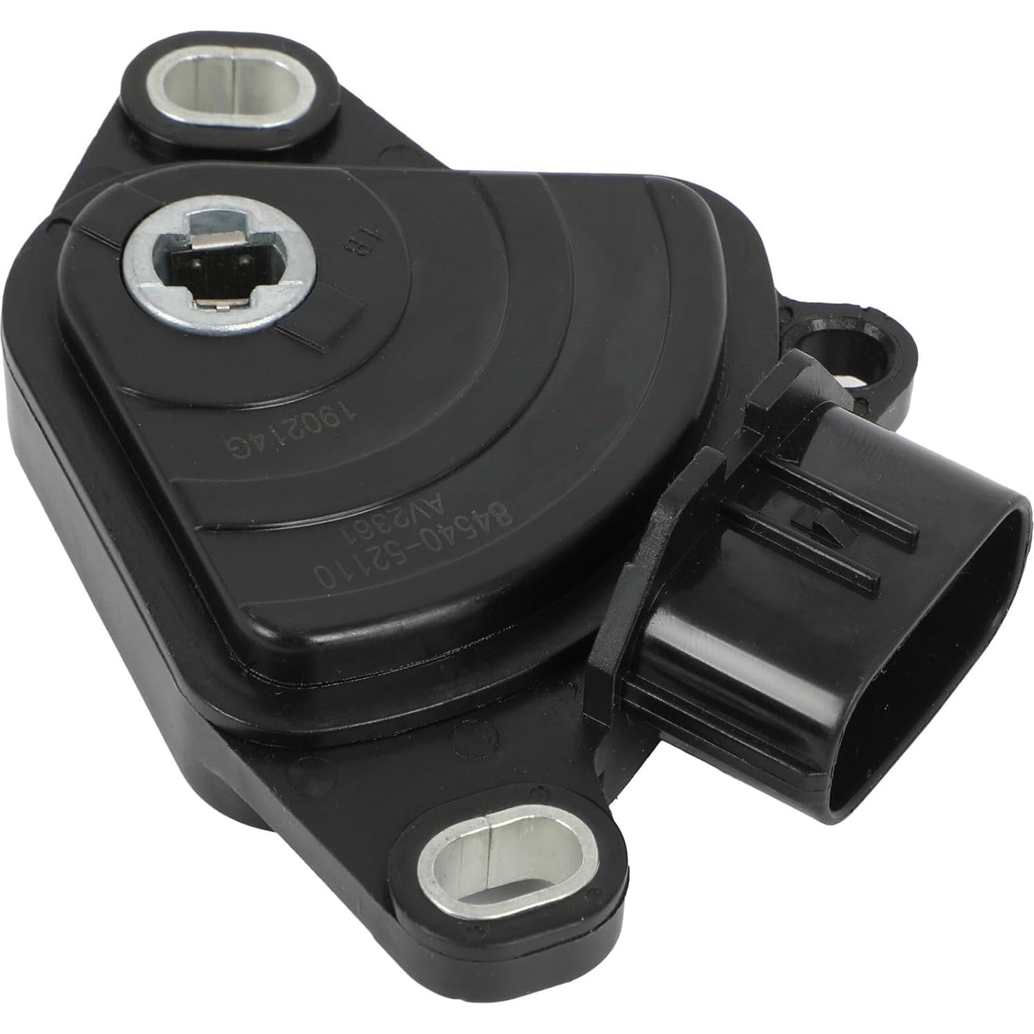 Interruptor de Seguridad Neutro STAYTOP 84540-52110 para Toyota Yaris