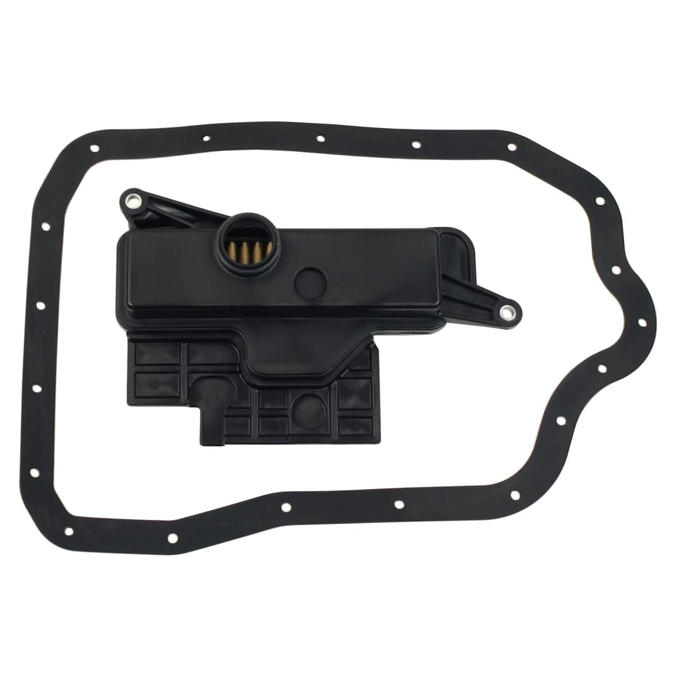 Kit de Filtro de Transmisión Automática Beck/Arnley 044-0398