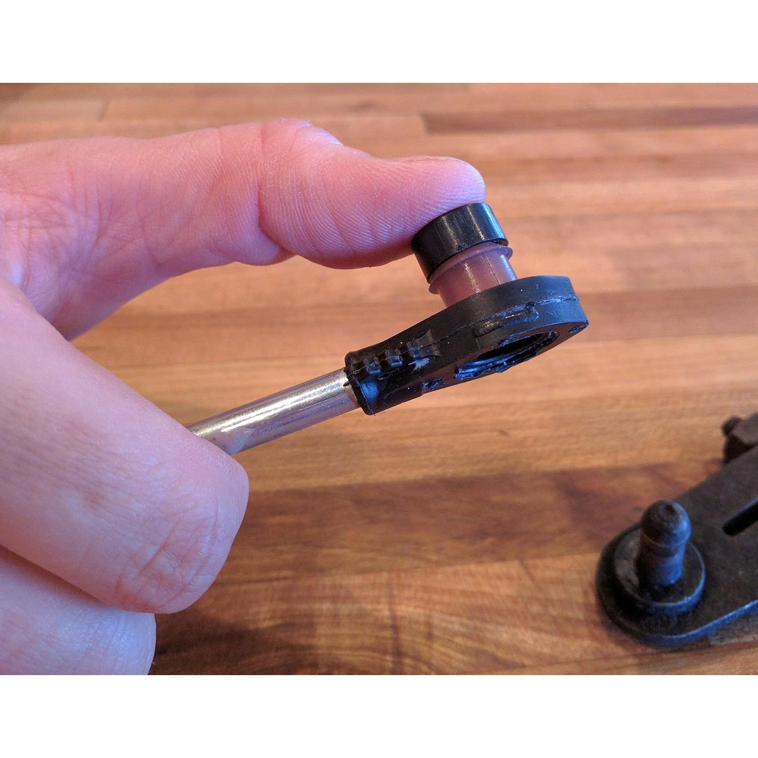 Kit de Reparación de Bujes de Cambio BushingFix BP1Kit