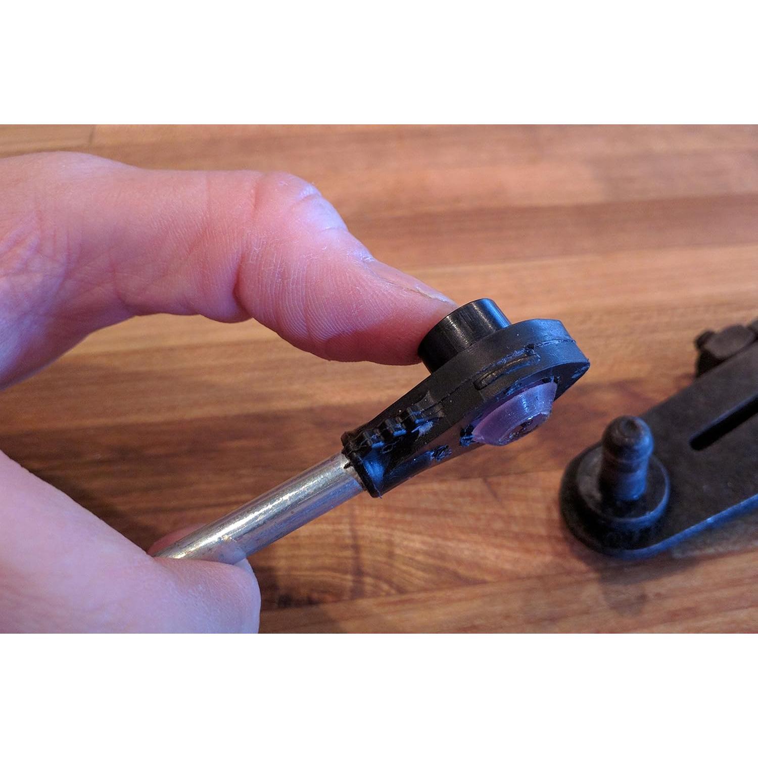 Kit de Reparación de Bujes de Cambio BushingFix BP1Kit