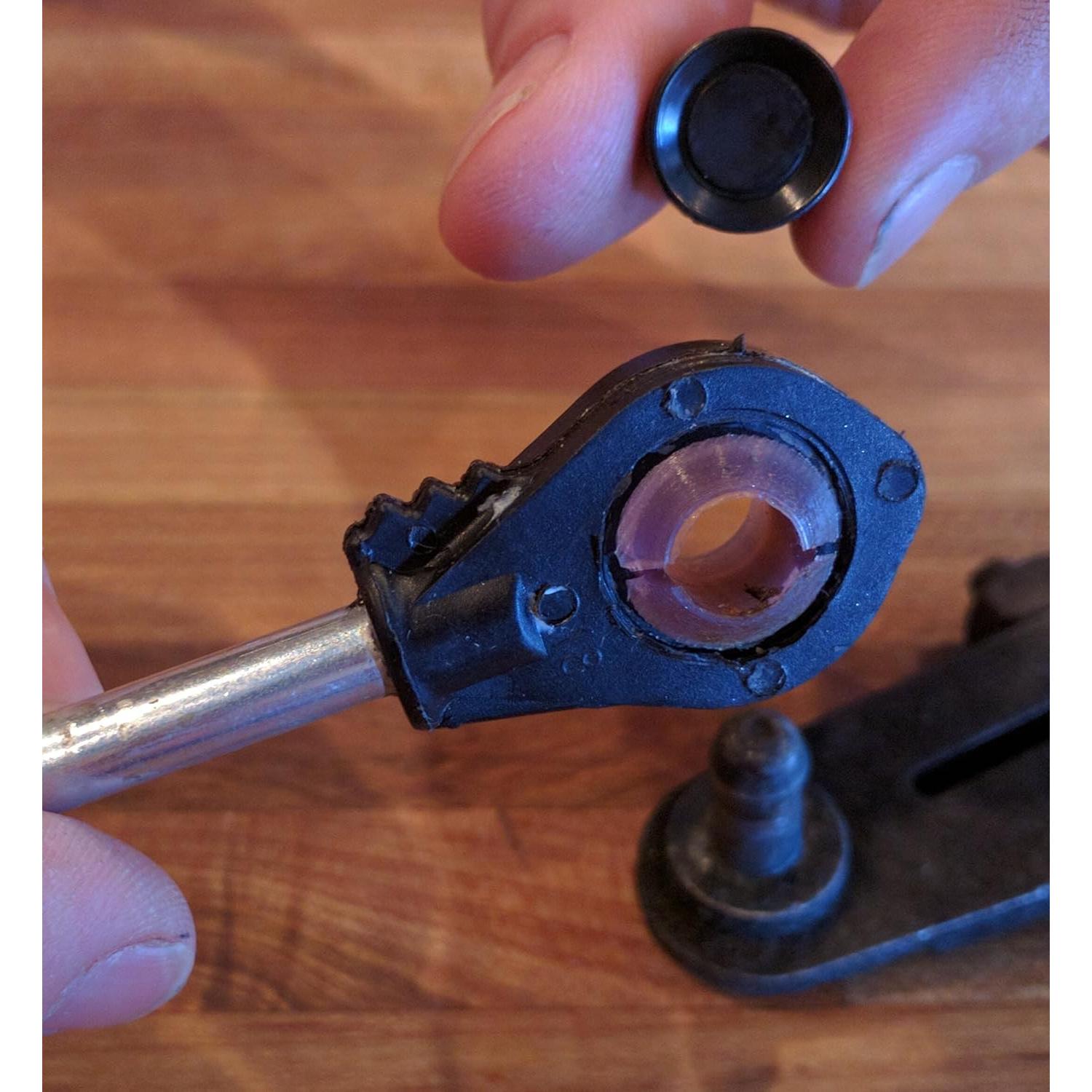 Kit de Reparación de Bujes de Cambio BushingFix BP1Kit