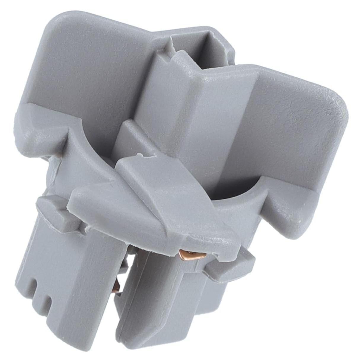 Portalámpara de señal de giro Motoforti para Toyota Yaris 2007-2016