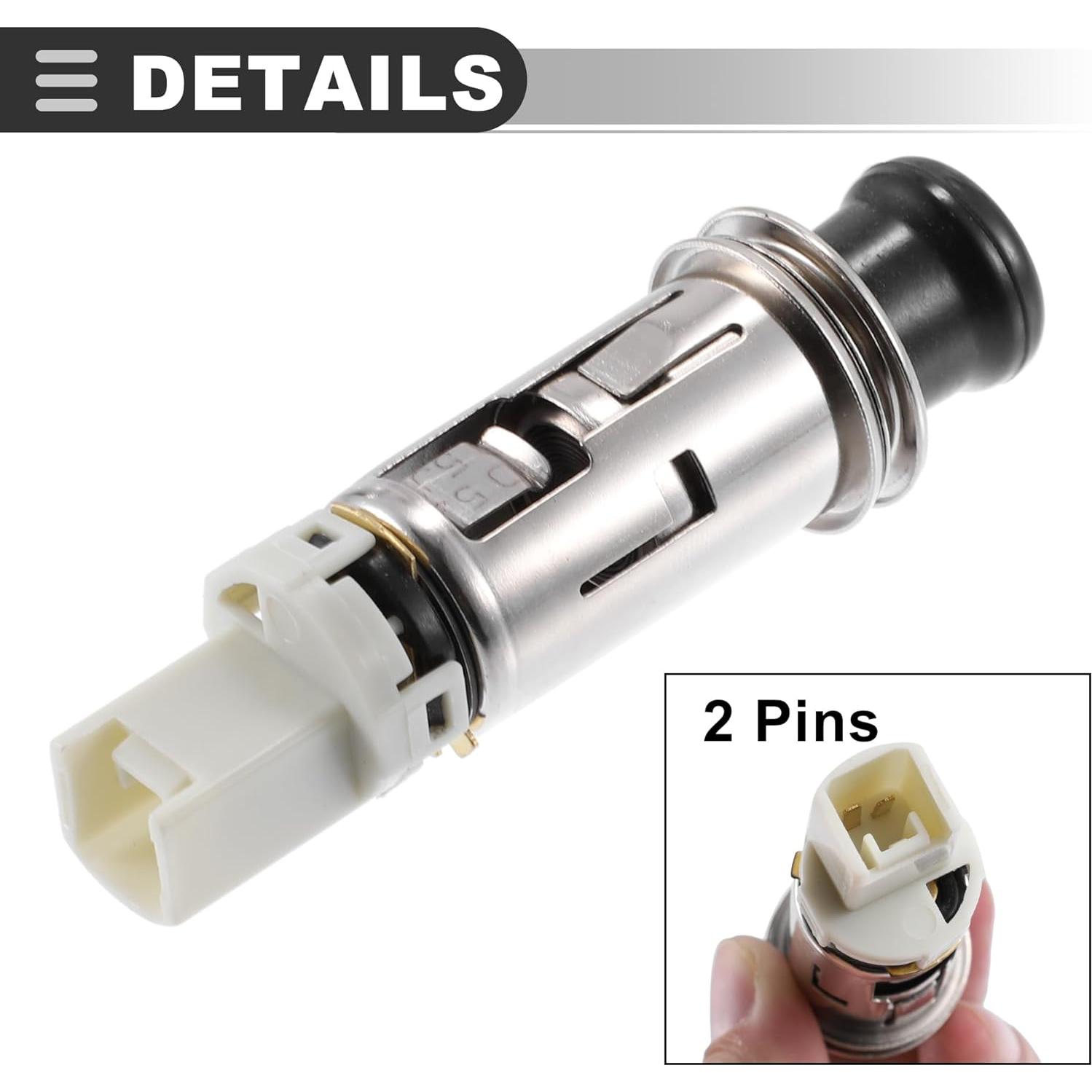 Ensamblaje enchufe mechero Motoforti para Toyota Sequoia 2008-2018