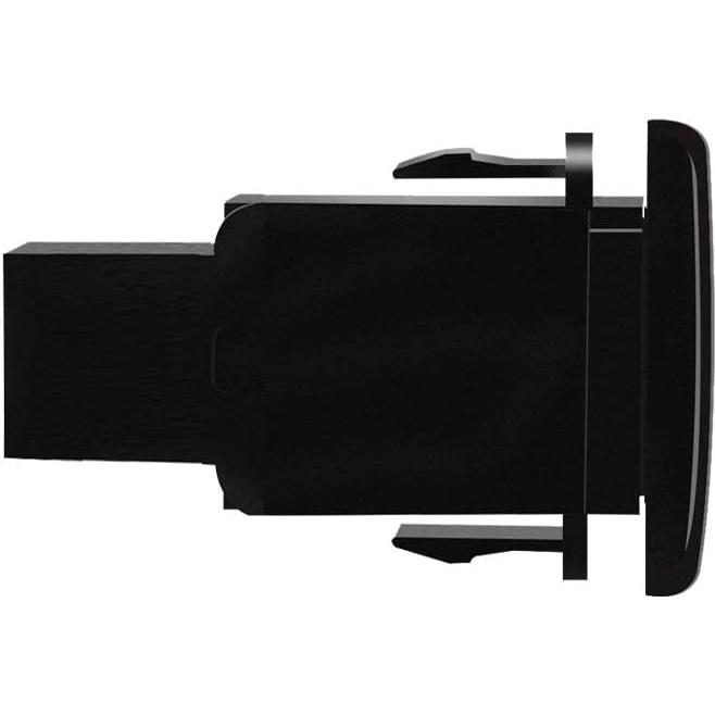 Interruptor de Potencia de Winch Stark Industries Blanco 3.25x2.21cm