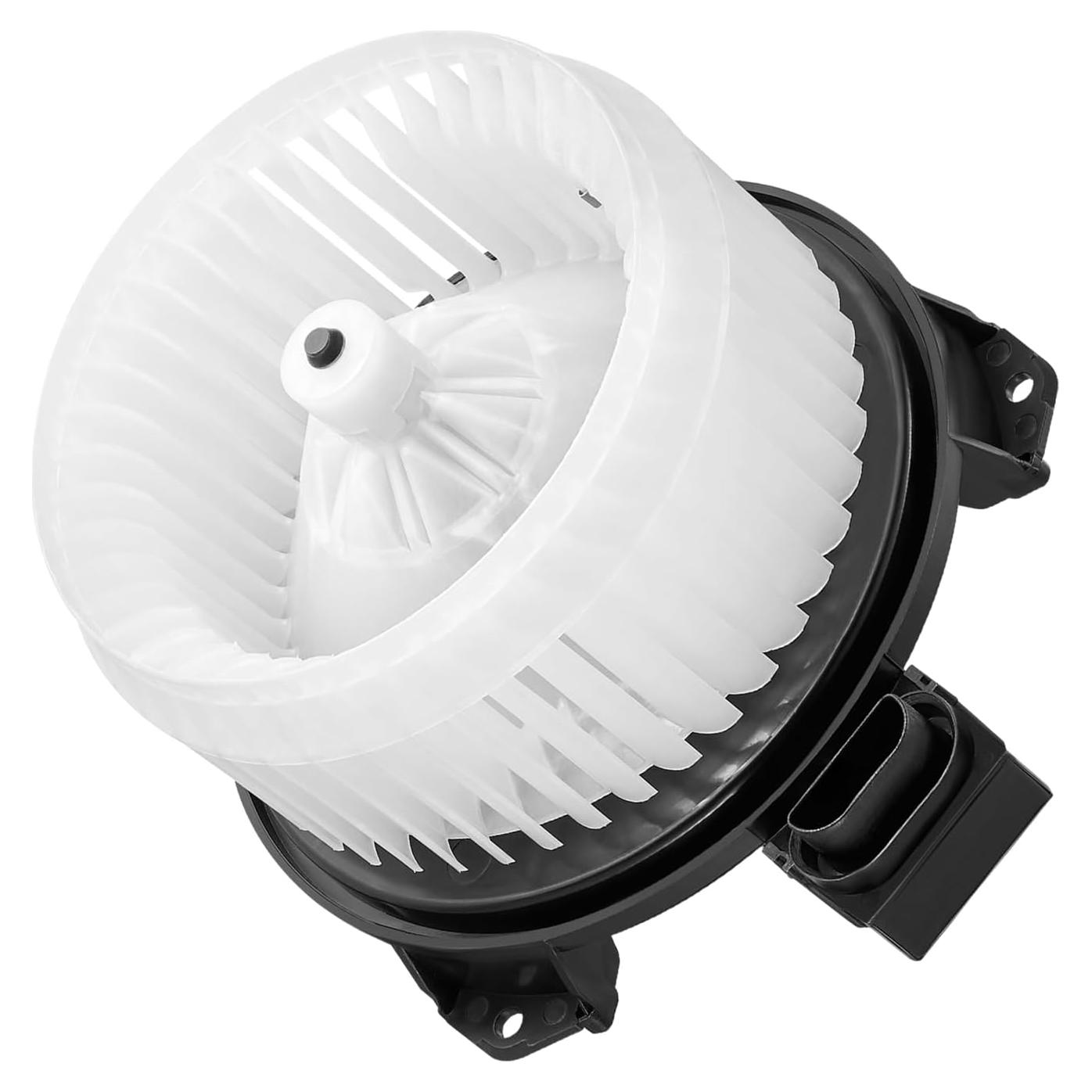 Motor de Soplador HVAC SYKRSS para Toyota Yaris 2007-2012