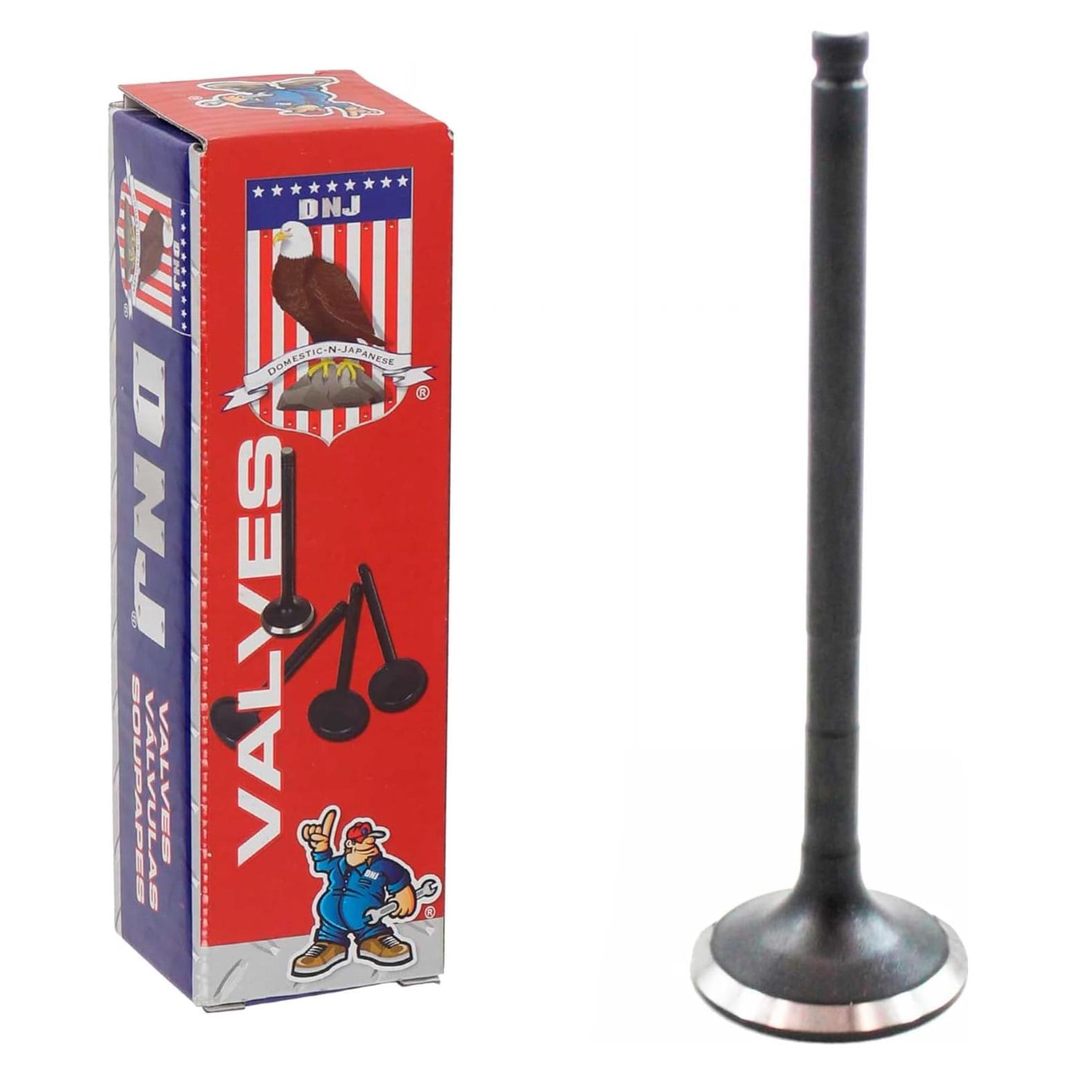 Válvula de Escape DNJ EV949 para Toyota y Scion 1.5L