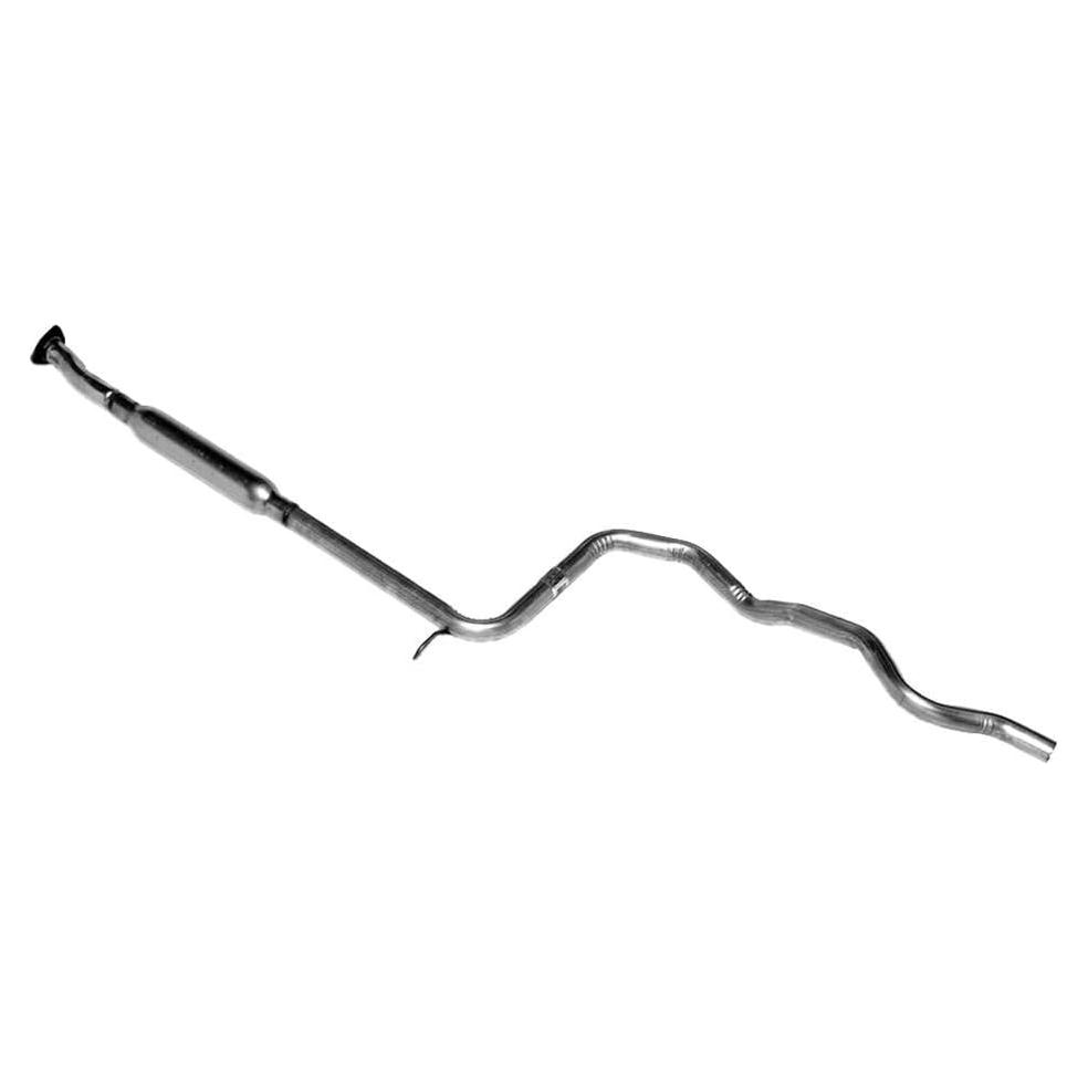 Resonador de Escape Walker 48294 para Toyota Camry 1.75"