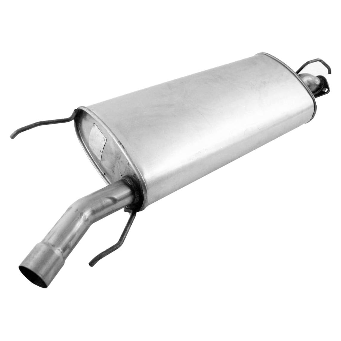 Silenciador Walker Quiet-Flow SS 54721 para Toyota RAV4 2006-2012