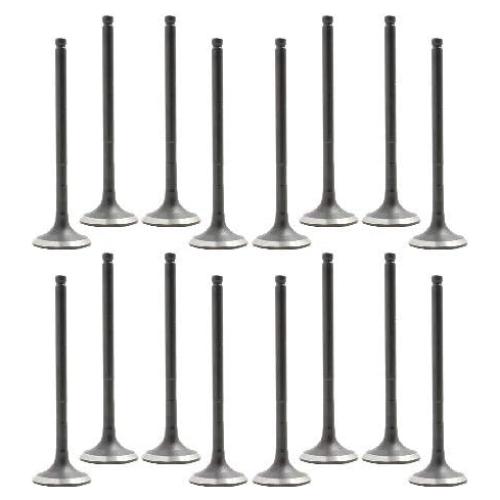 Kit de Válvula de Admision y Escape DNJ VK16949 para Toyota 1.5L