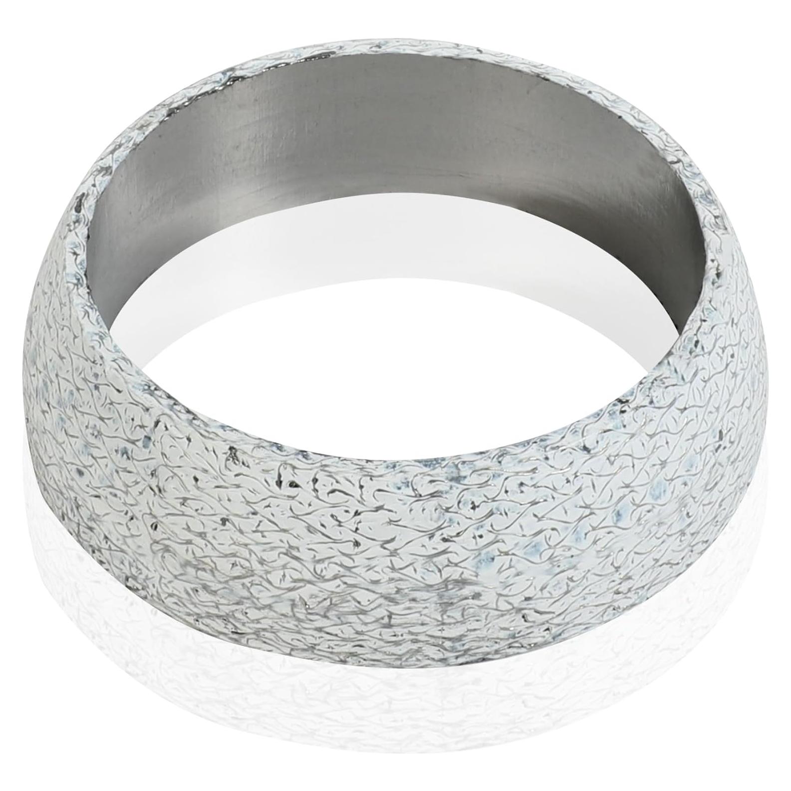 Junta de Colector de Escape SCUARI 45mm - Sello a Prueba de Fugas