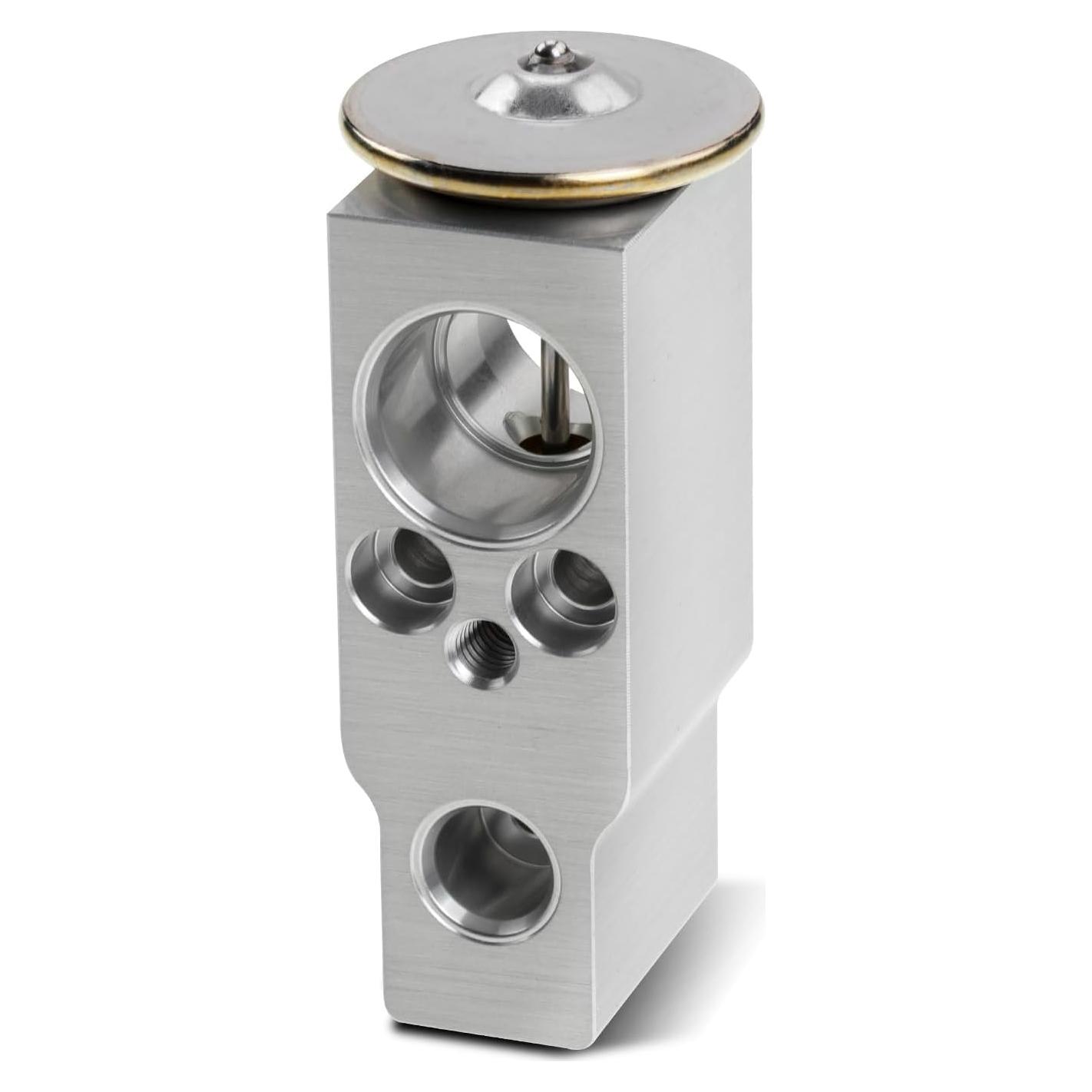 Válvula de Expansión A-Premium para A/C Toyota y Lexus