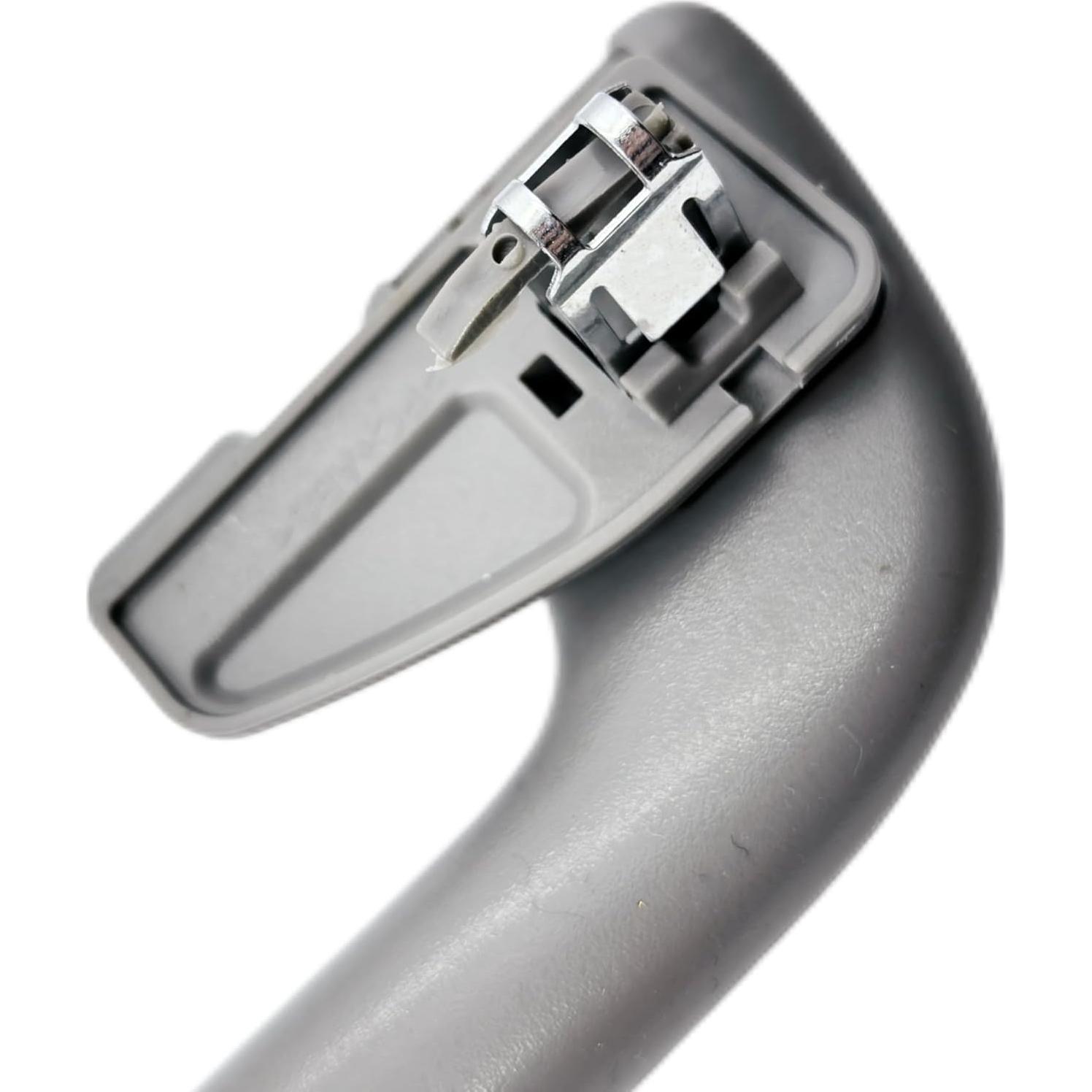 4 Mangos de Tirar Interior Toyota Corolla 2005-2021 Gris