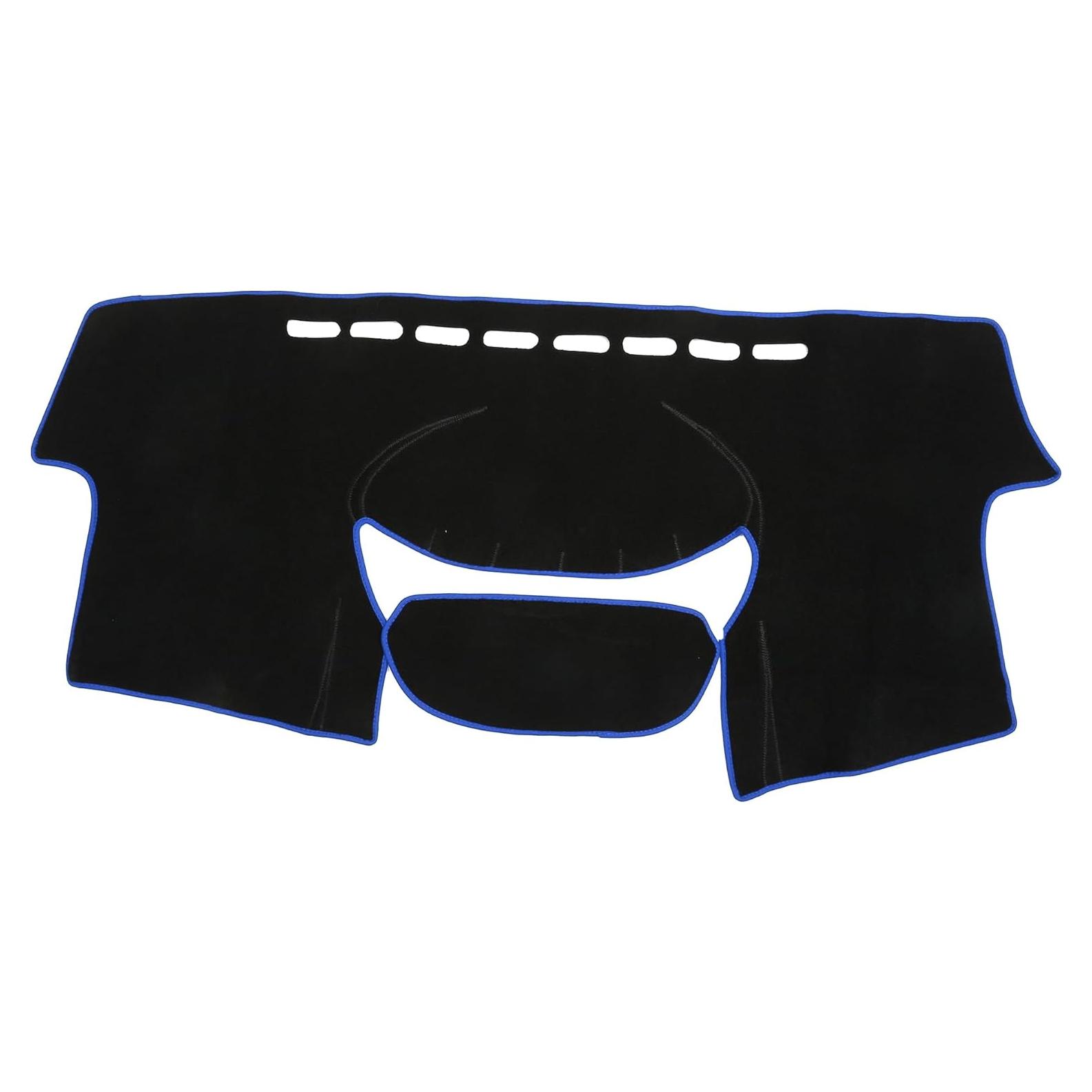 Cubierta de tablero VekAuto para Toyota Yaris 2004-2011