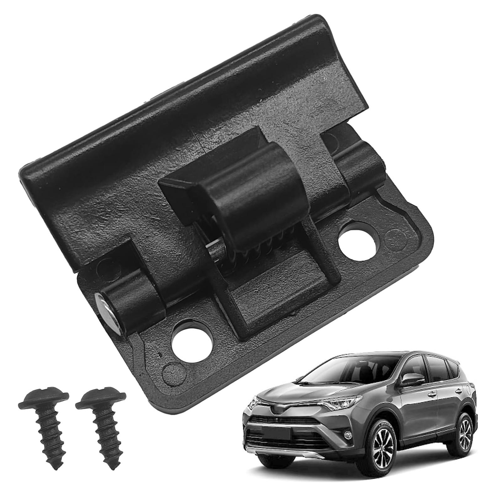 Tapa de bloqueo reposabrazos consola central Toyota CmeRto